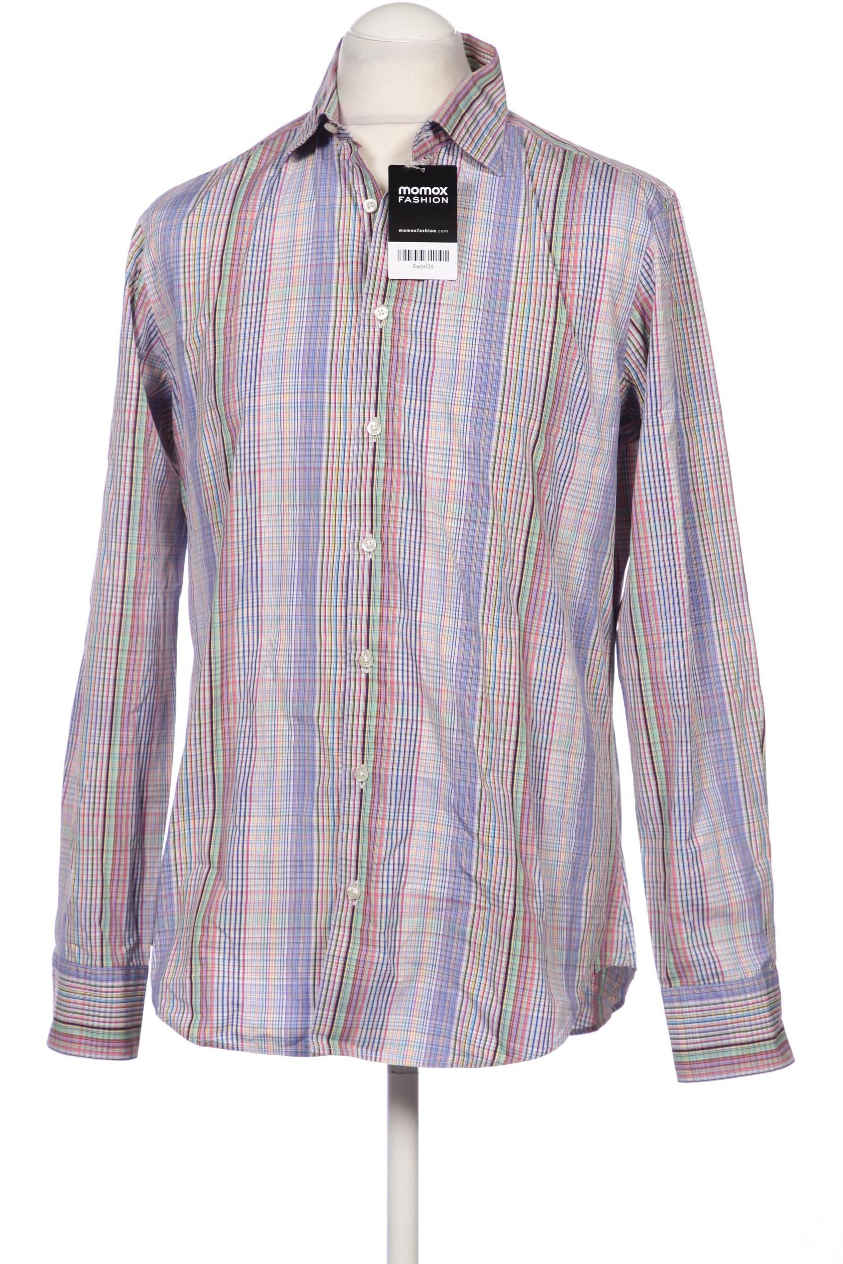 

Etro Herren Hemd, mehrfarbig