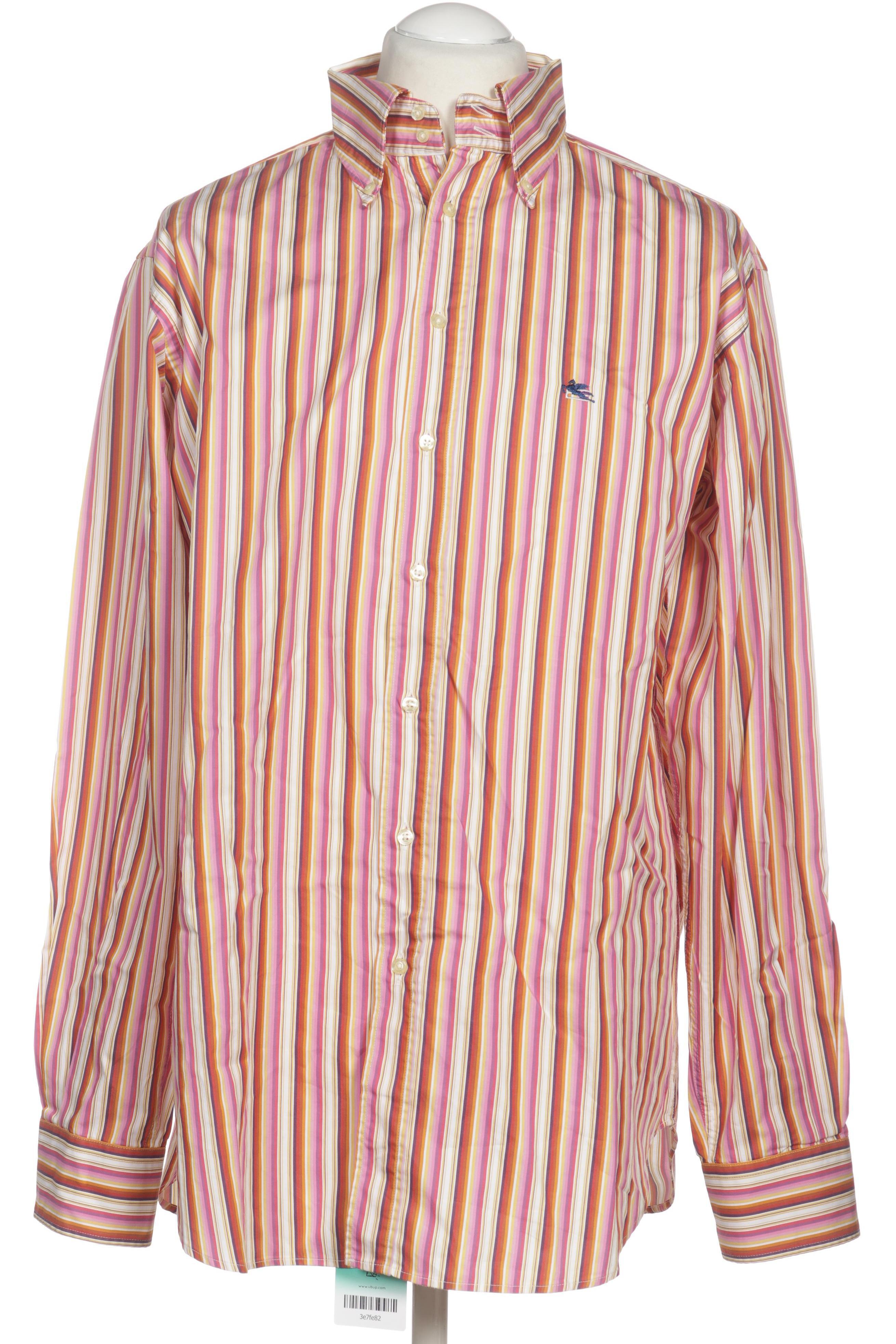 

Etro Herren Hemd, mehrfarbig, Gr. 44