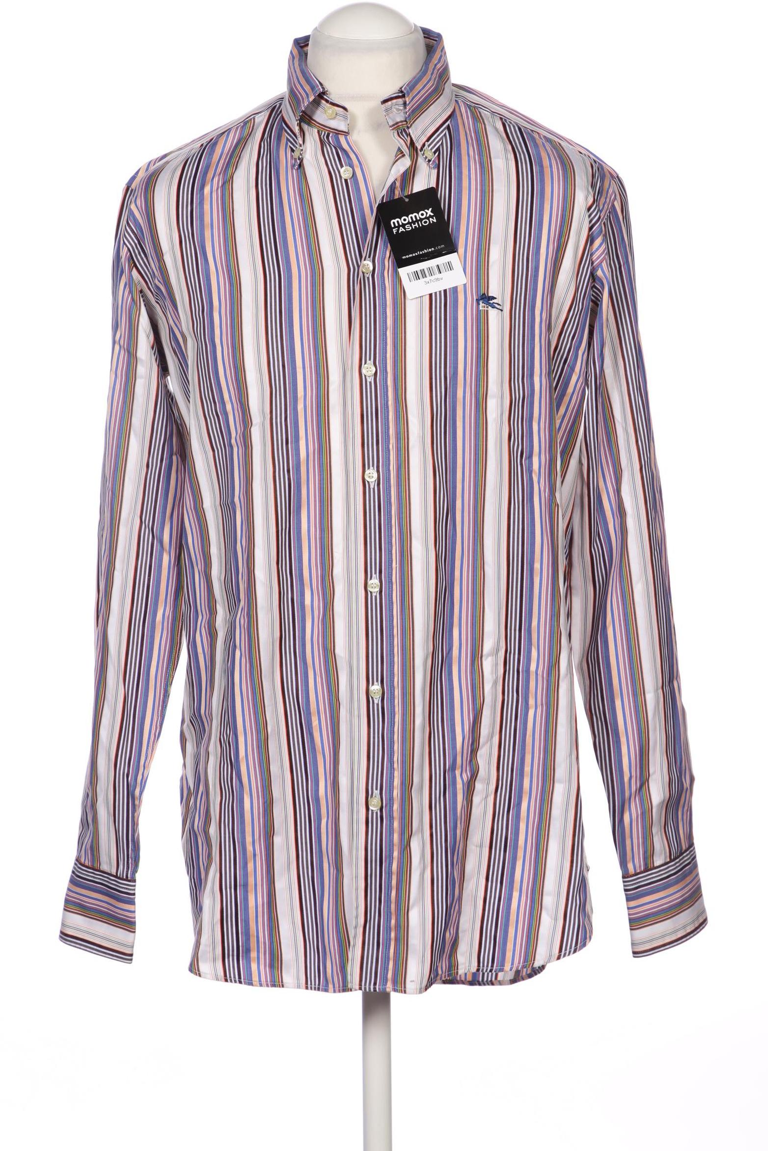 

Etro Herren Hemd, mehrfarbig