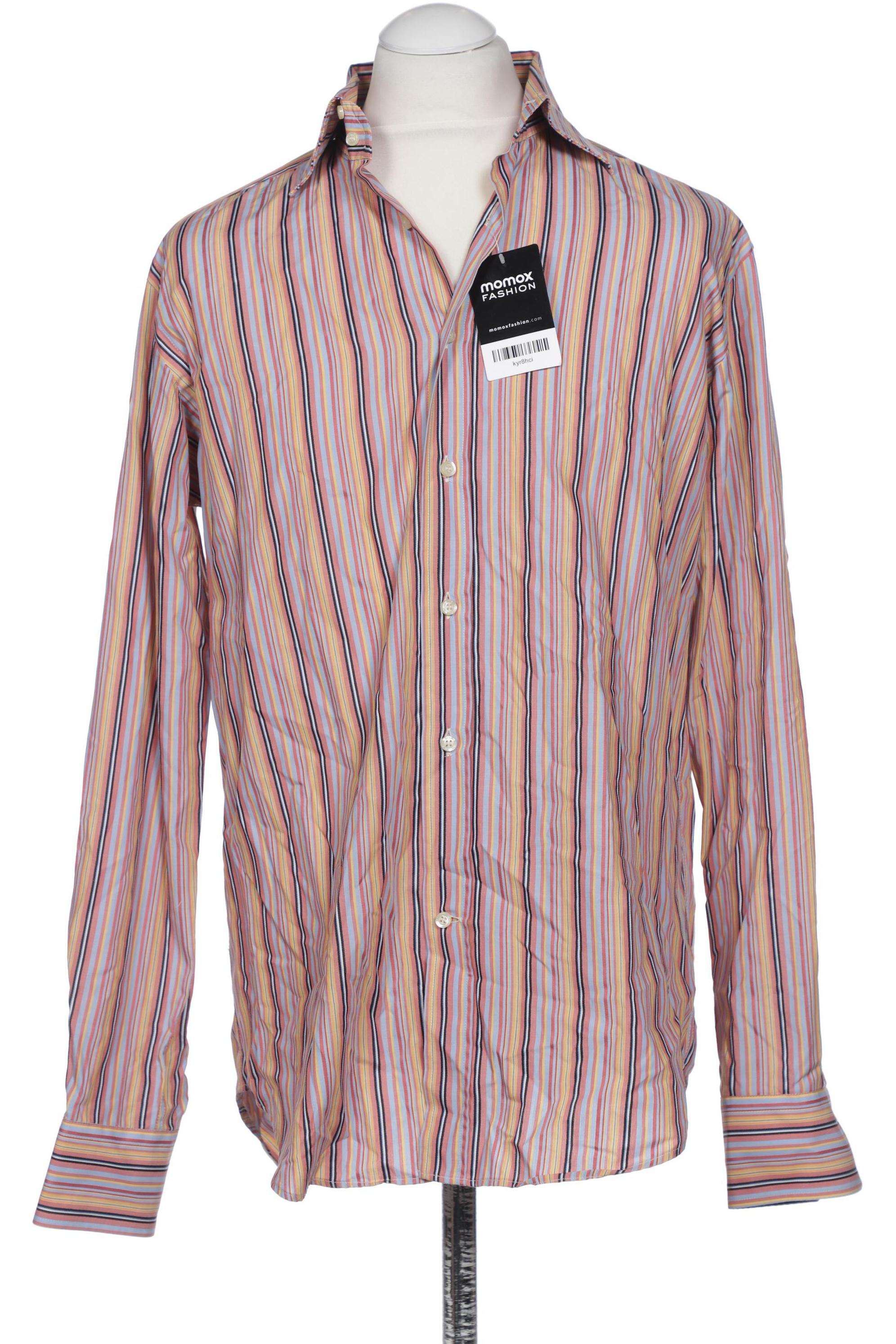 

Etro Herren Hemd, mehrfarbig, Gr. 52