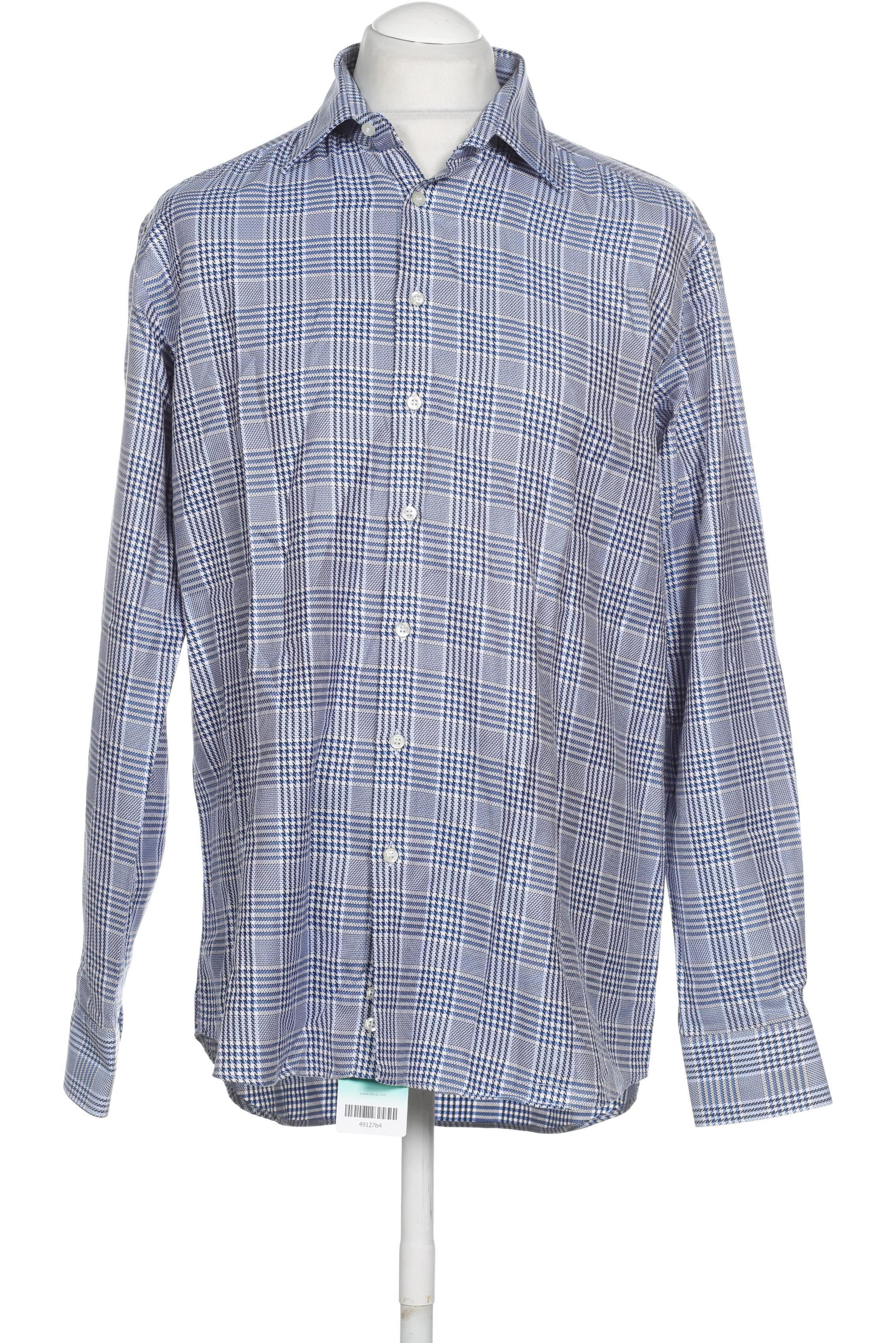 

Etro Herren Hemd, blau, Gr.