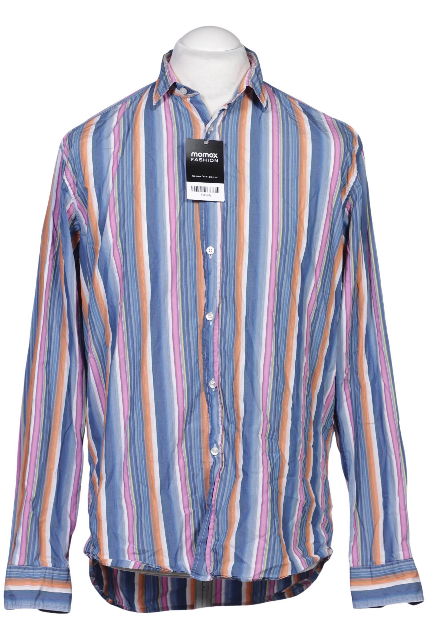 

Etro Herren Hemd, mehrfarbig, Gr. 52