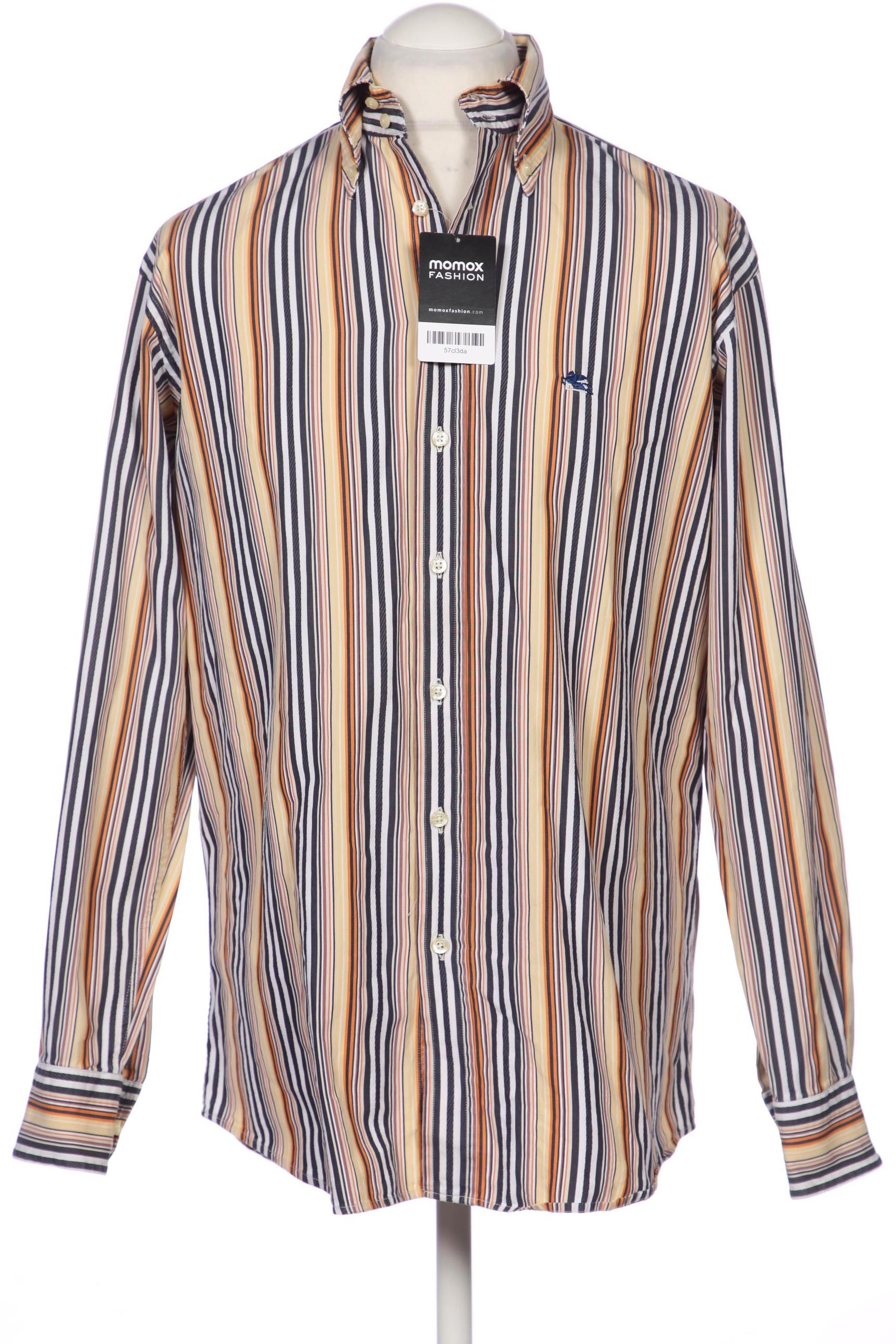 

Etro Herren Hemd, mehrfarbig