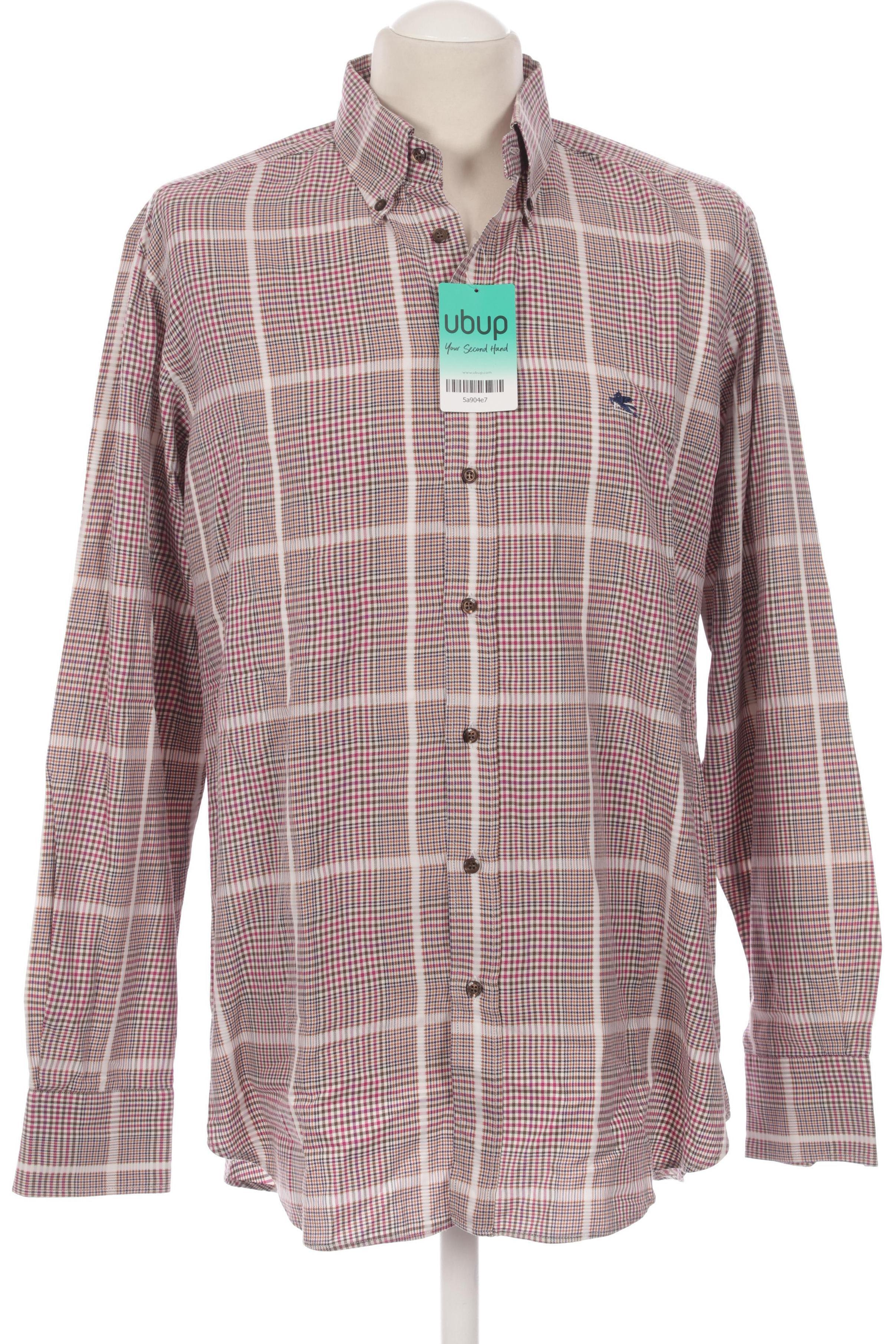 

Etro Herren Hemd, braun, Gr.