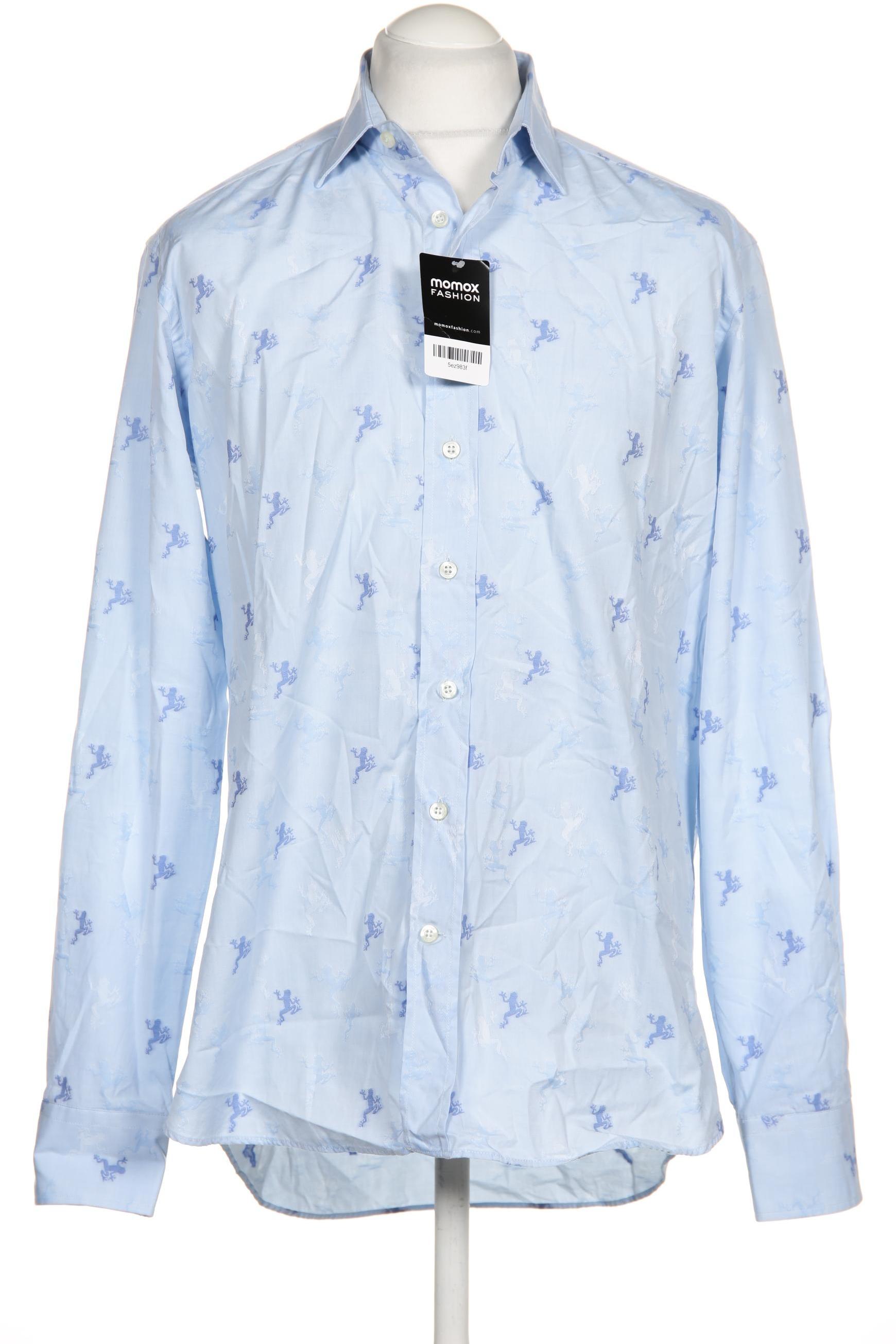 

Etro Herren Hemd, hellblau, Gr. 52