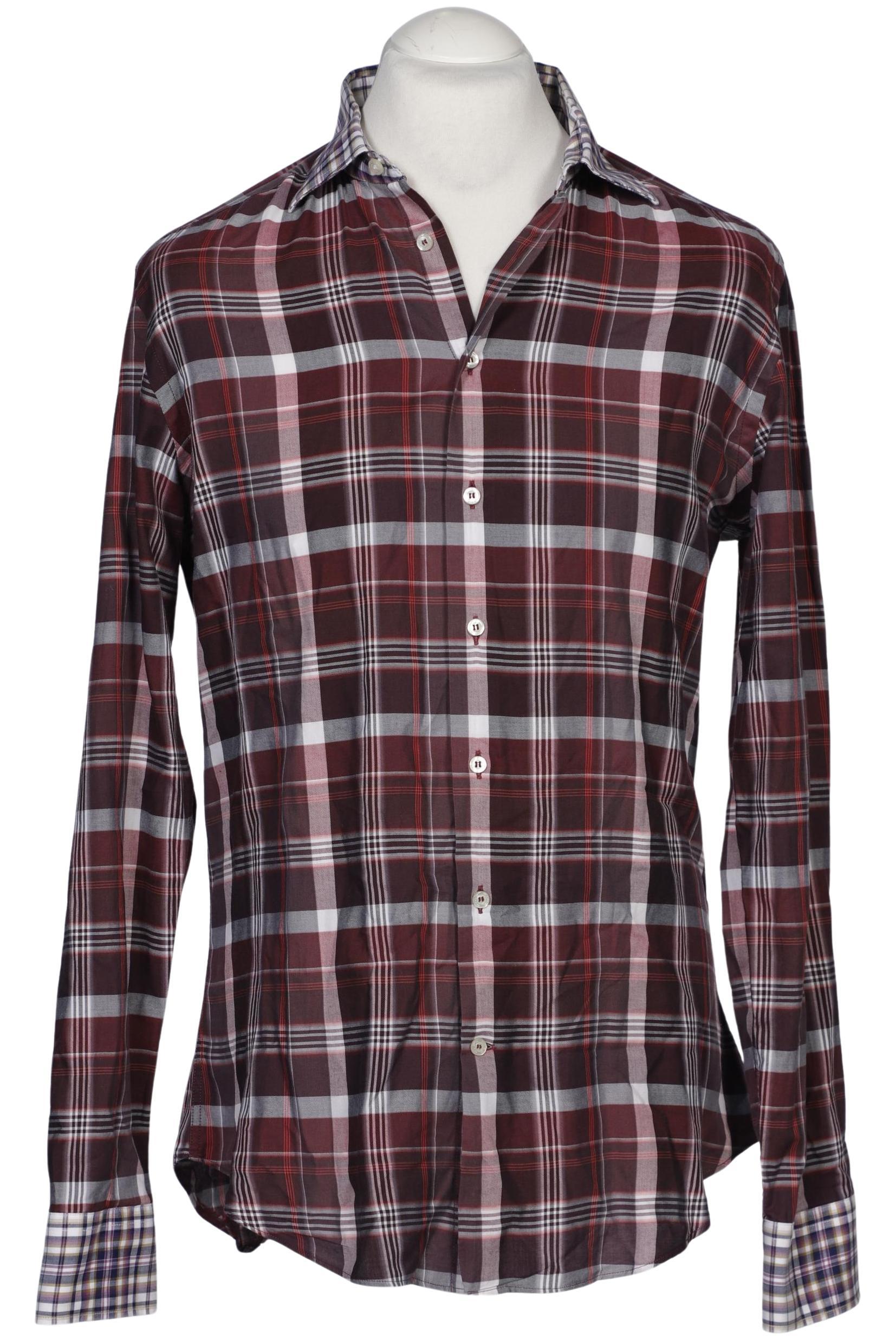 

Etro Herren Hemd, mehrfarbig, Gr. 50