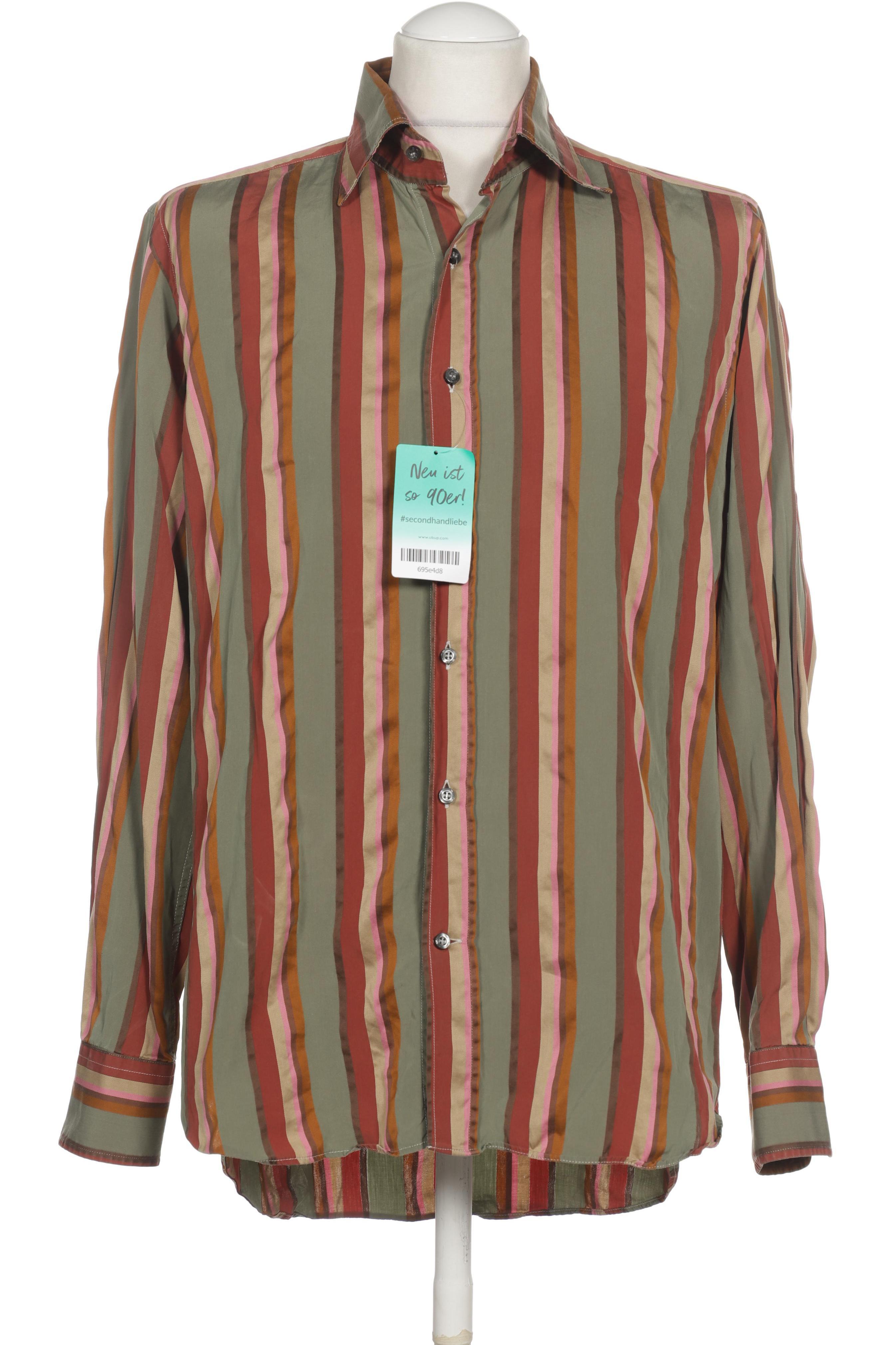 

Etro Herren Hemd, mehrfarbig, Gr.