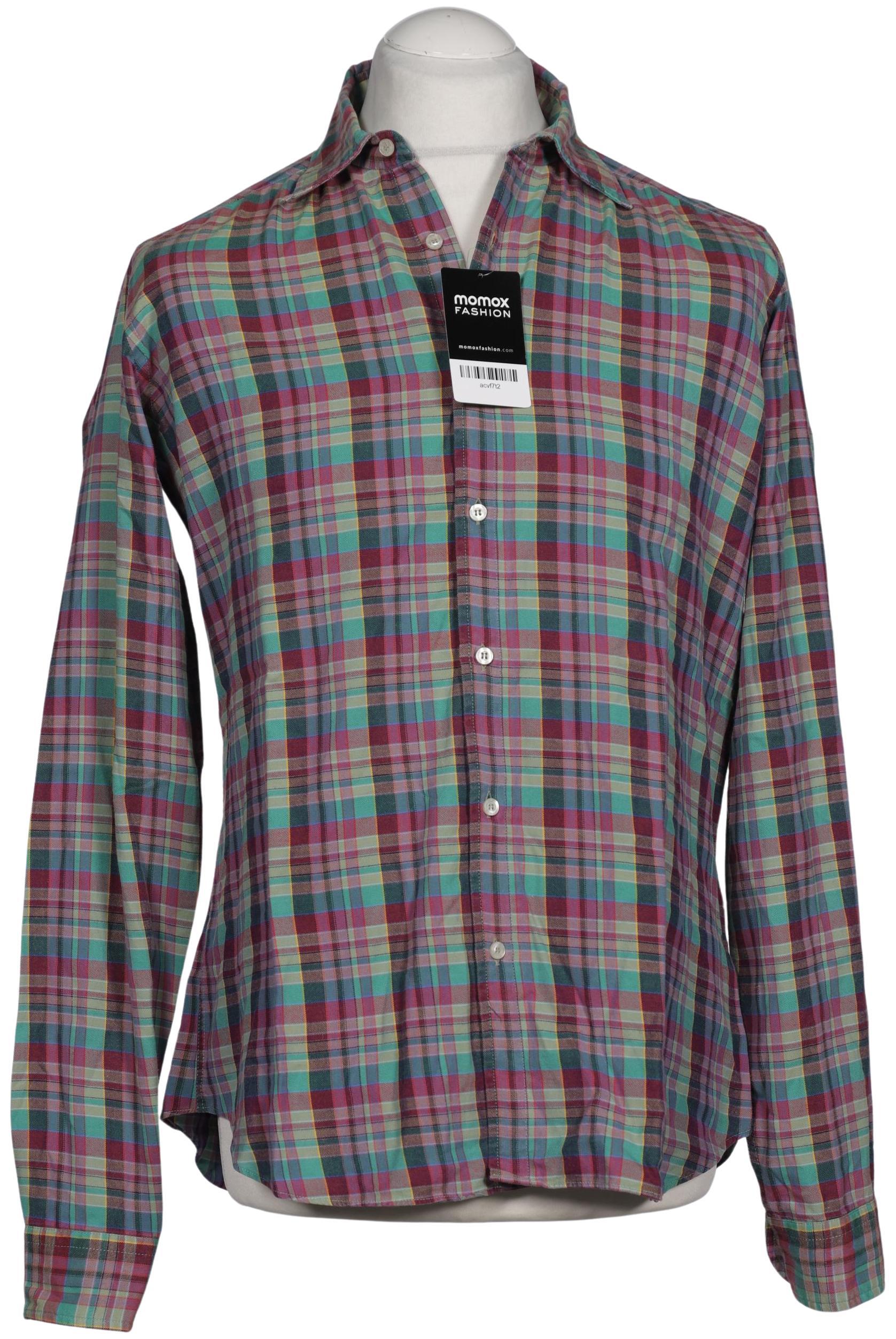 

Etro Herren Hemd, mehrfarbig, Gr. 48