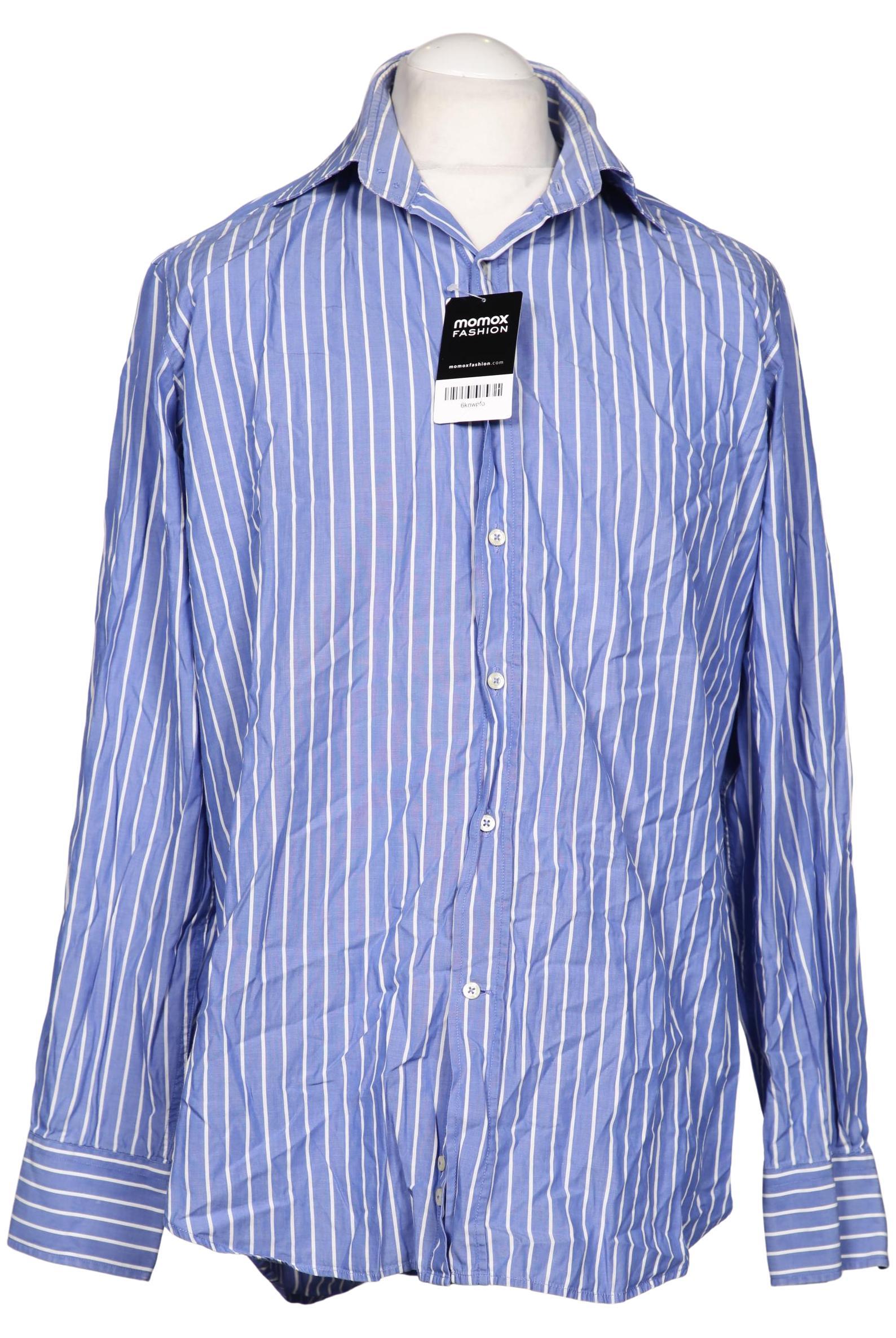 

Etro Herren Hemd, mehrfarbig, Gr. 52