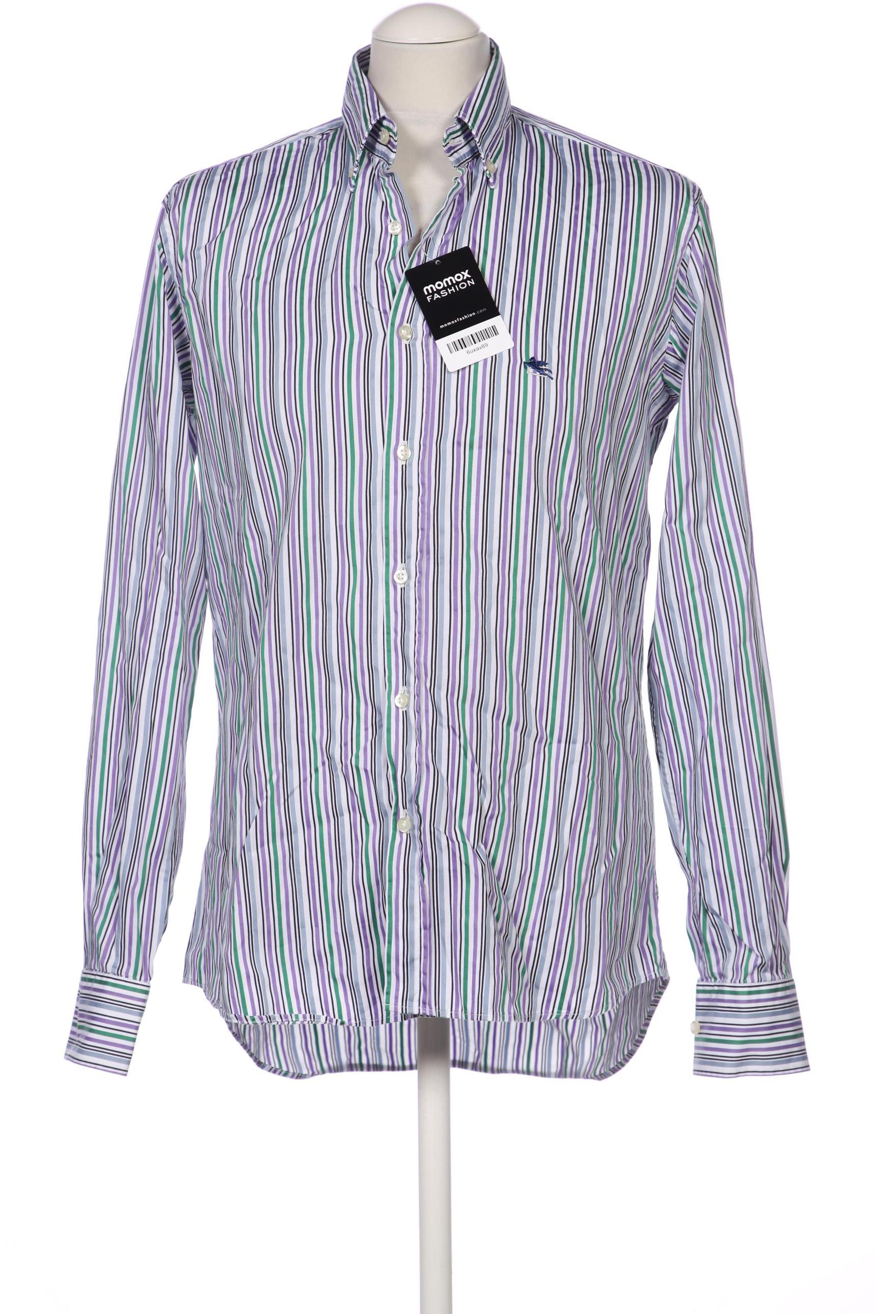 

Etro Herren Hemd, mehrfarbig