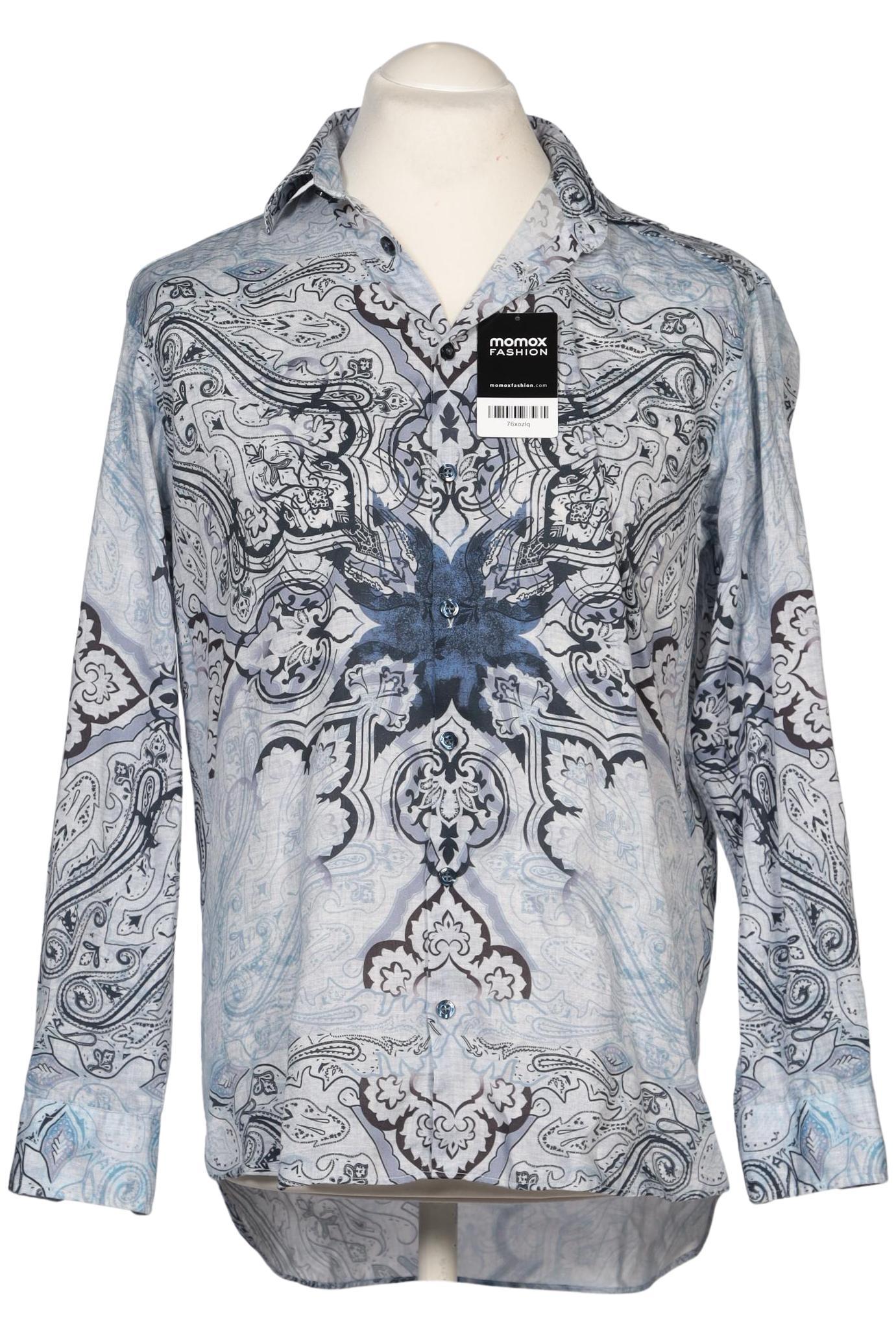 Thumbnail - Etro Herren Hemd, hellblau, Gr. 48