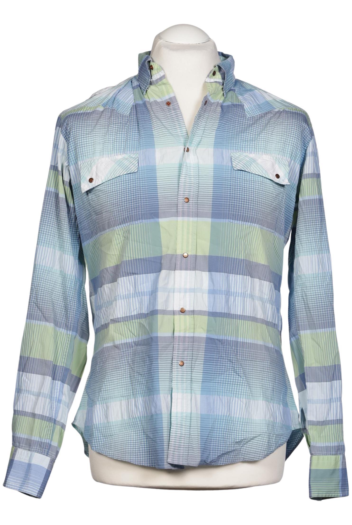 

Etro Herren Hemd, mehrfarbig, Gr. 48