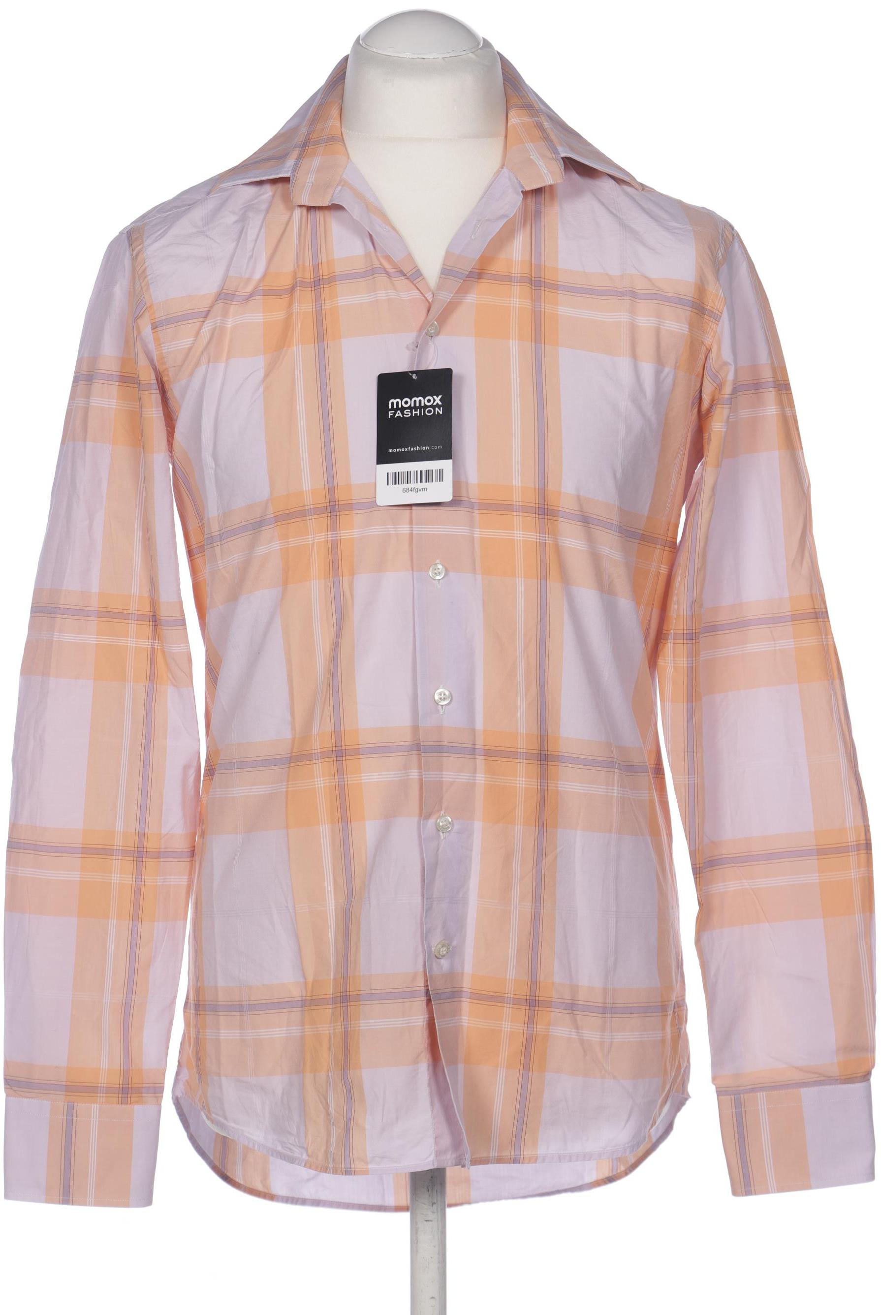 

Etro Herren Hemd, pink, Gr. 48
