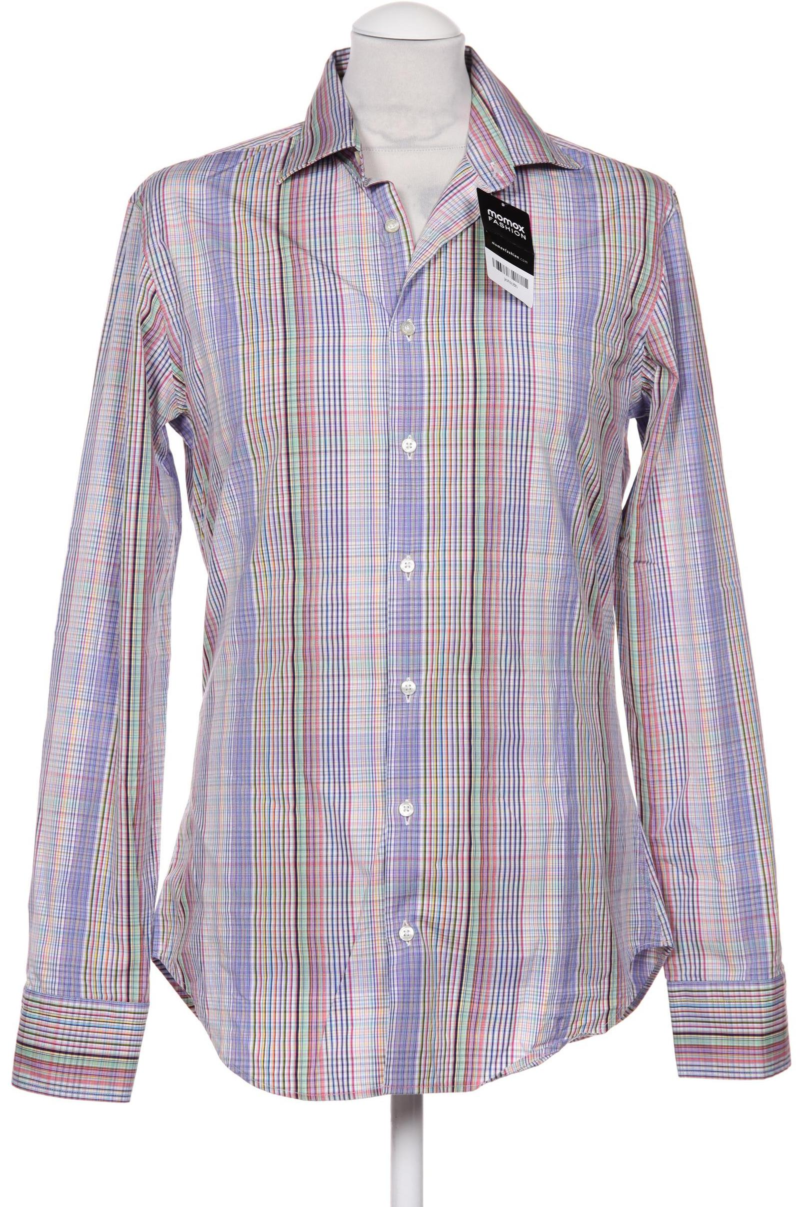 

Etro Herren Hemd, mehrfarbig, Gr. 50