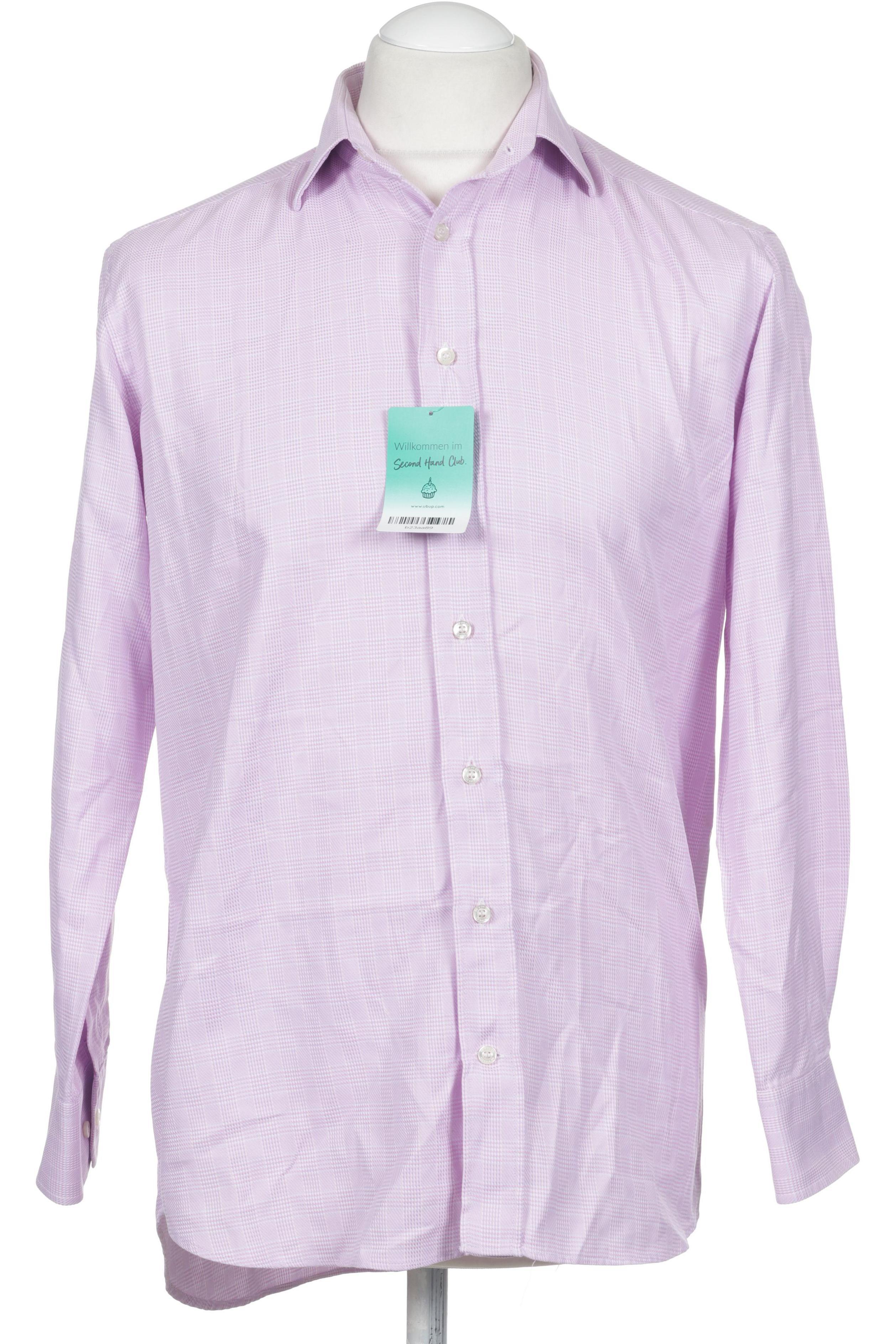 

Etro Herren Hemd, pink, Gr.