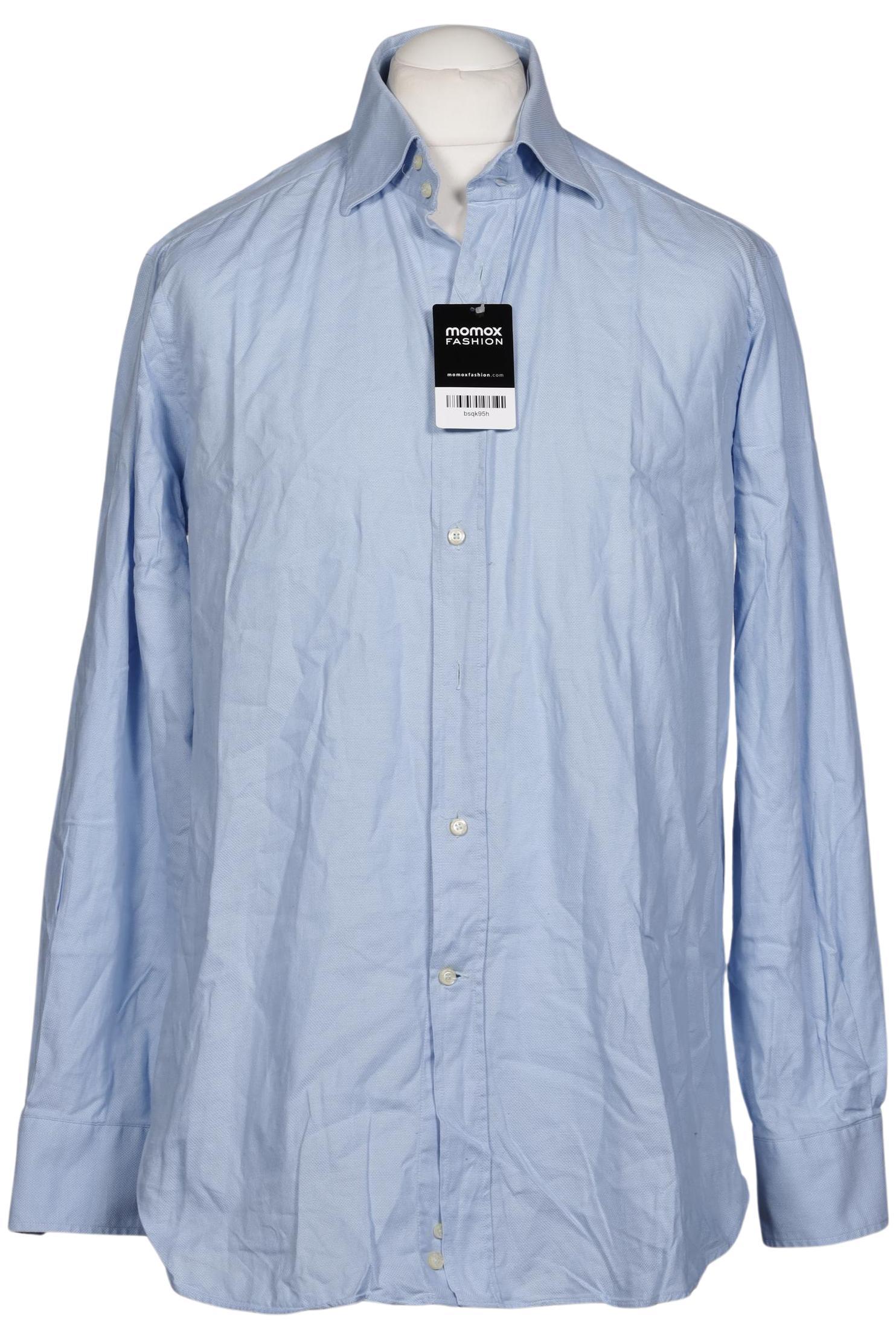 Thumbnail - Etro Herren Hemd, hellblau, Gr. 52