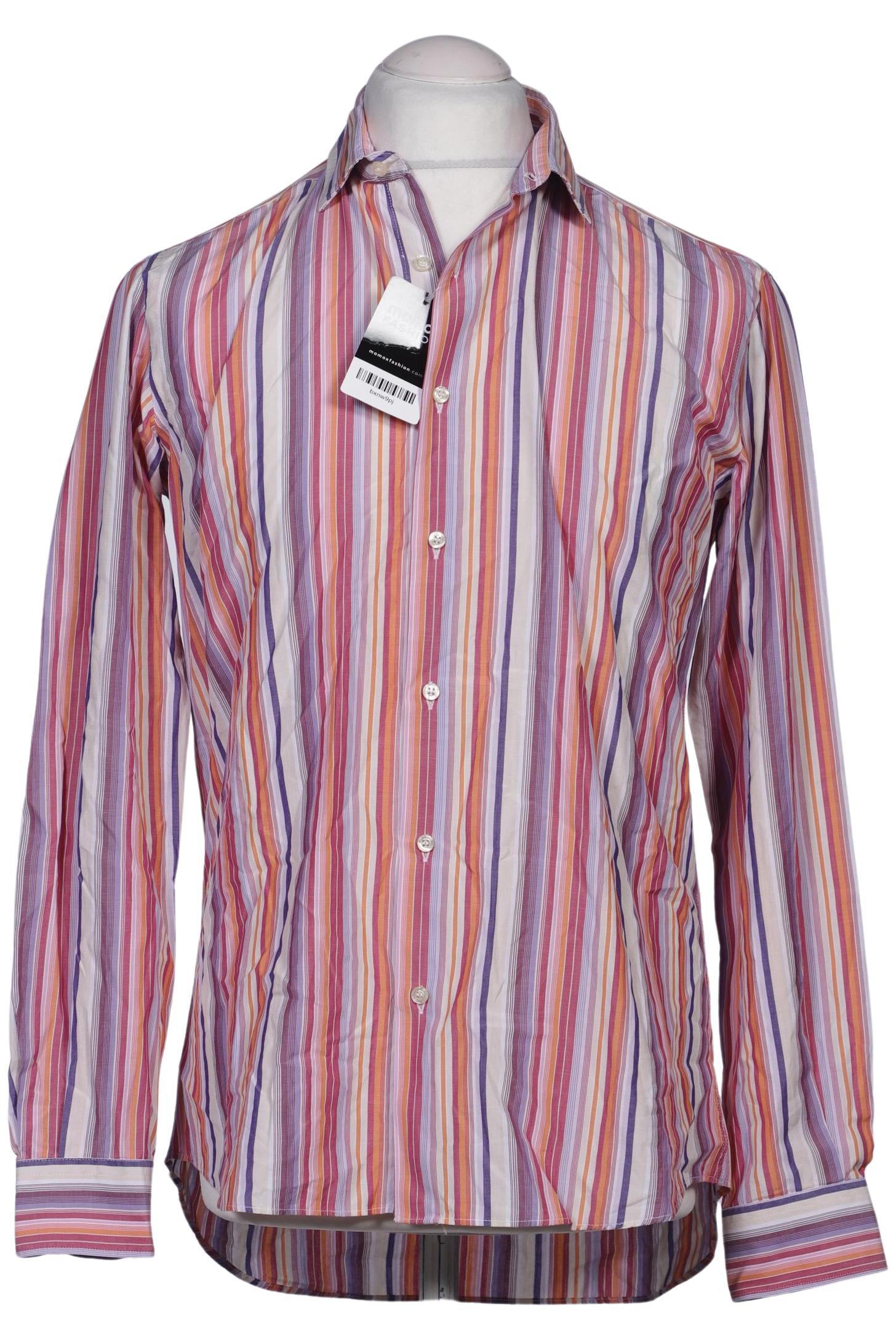 

Etro Herren Hemd, mehrfarbig, Gr. 48