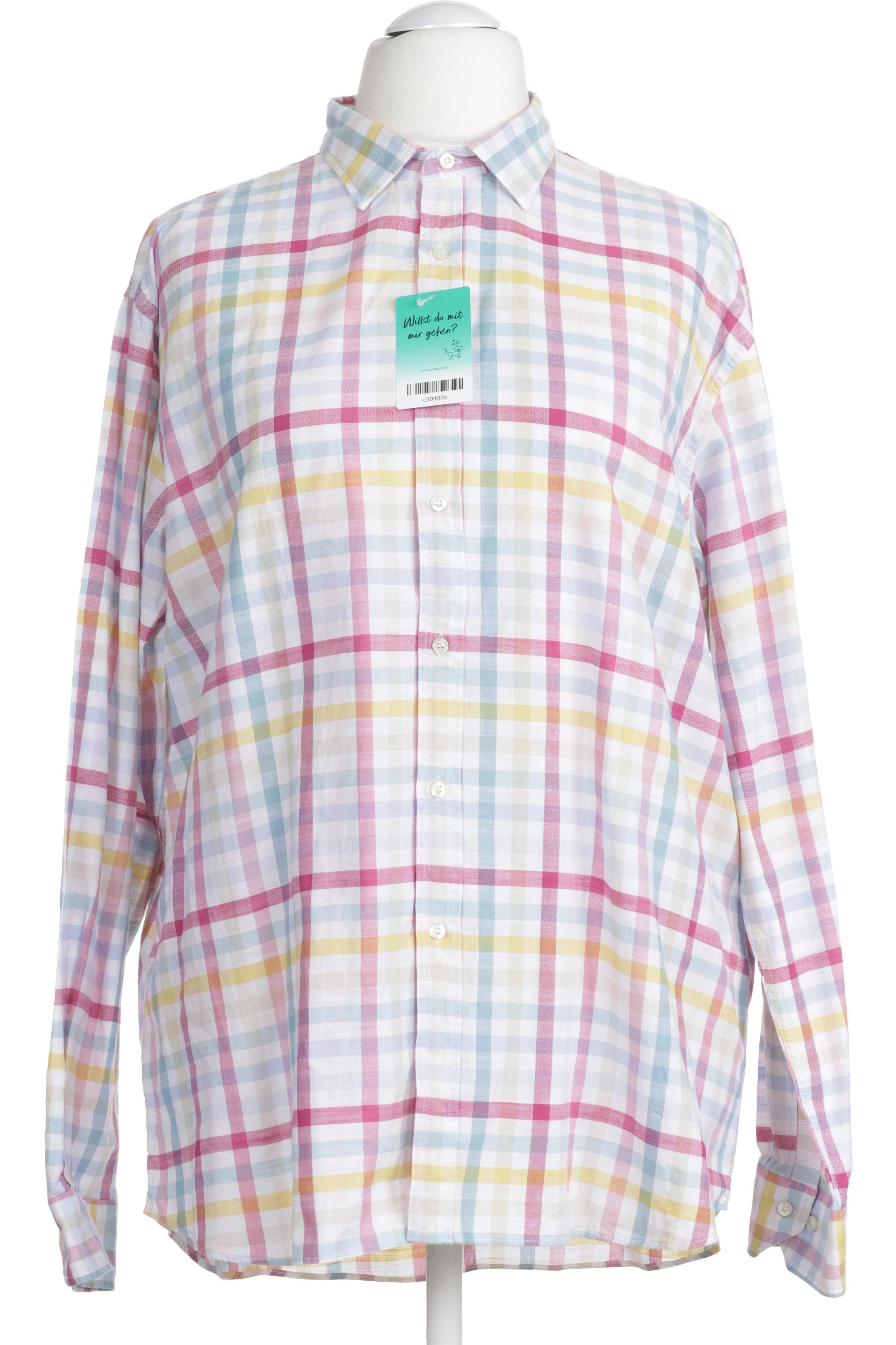 

Etro Herren Hemd, mehrfarbig, Gr.