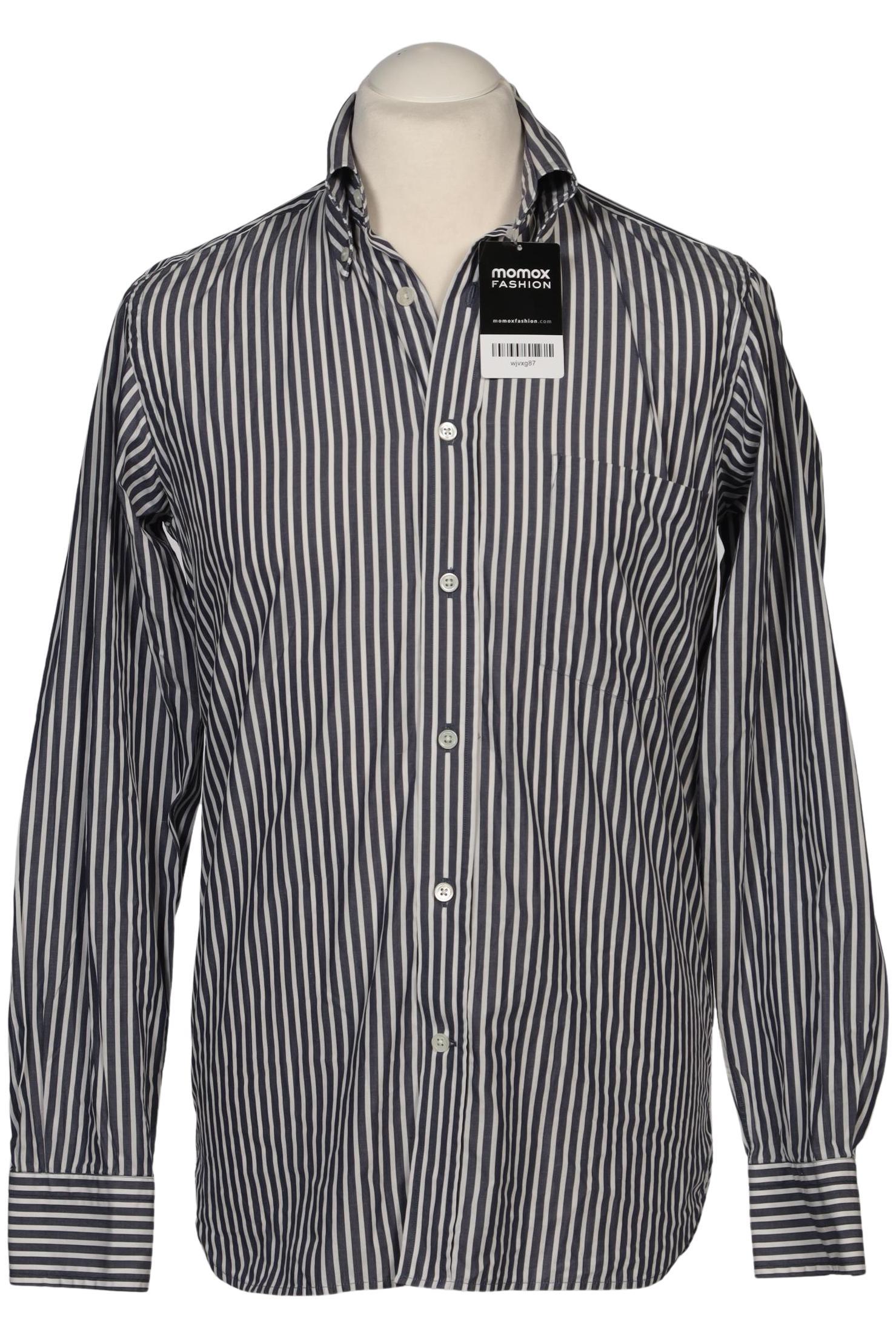 

Etro Herren Hemd, mehrfarbig, Gr. 48