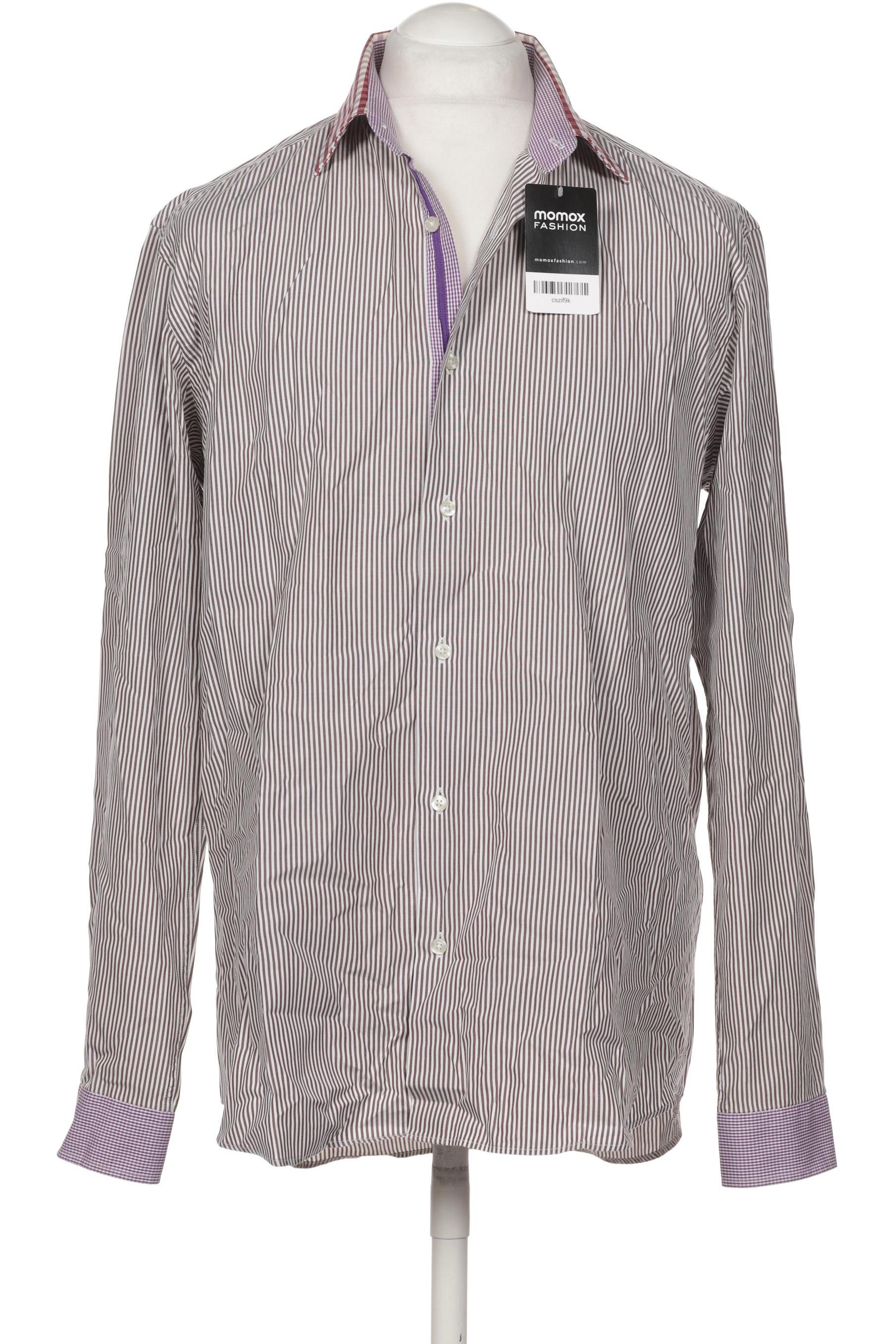 

Etro Herren Hemd, mehrfarbig, Gr. 52