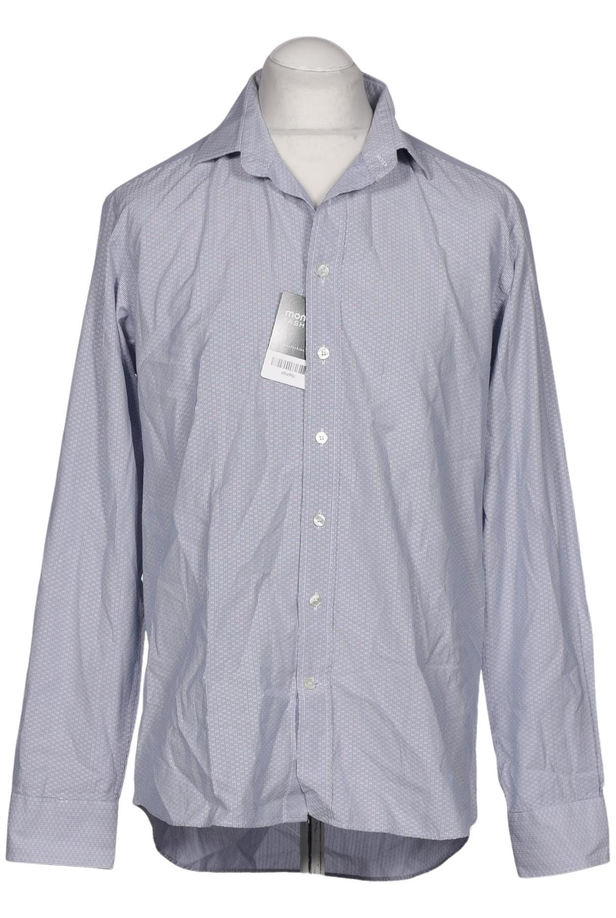 

Etro Herren Hemd, hellblau, Gr. 52