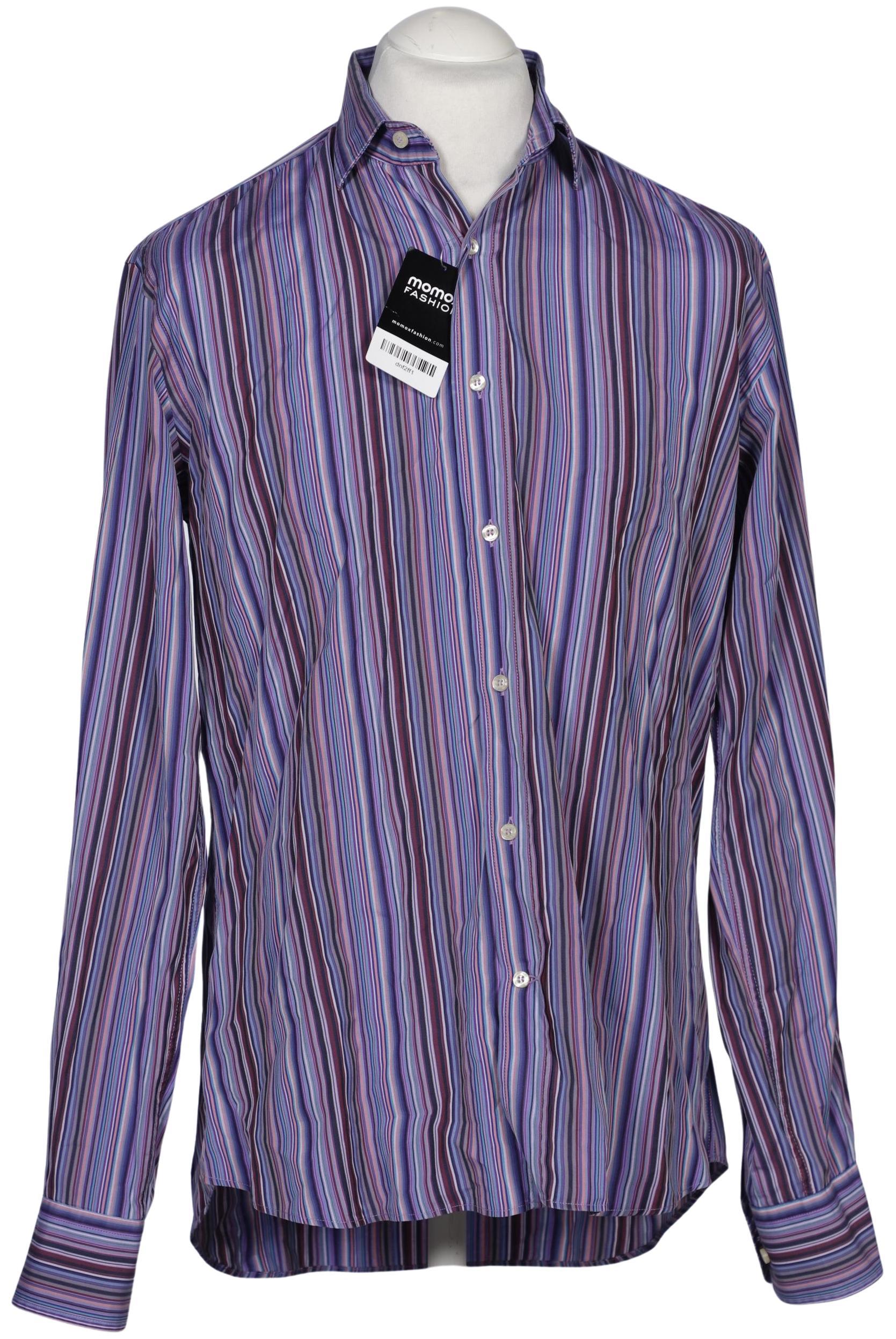 

Etro Herren Hemd, mehrfarbig, Gr. 50