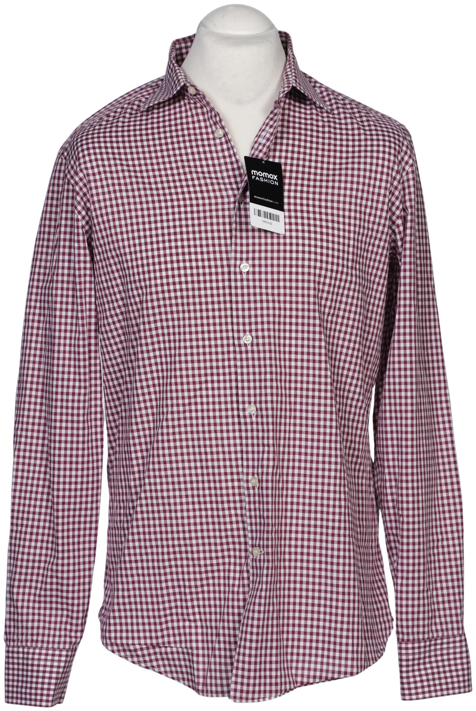 

Etro Herren Hemd, mehrfarbig, Gr. 52