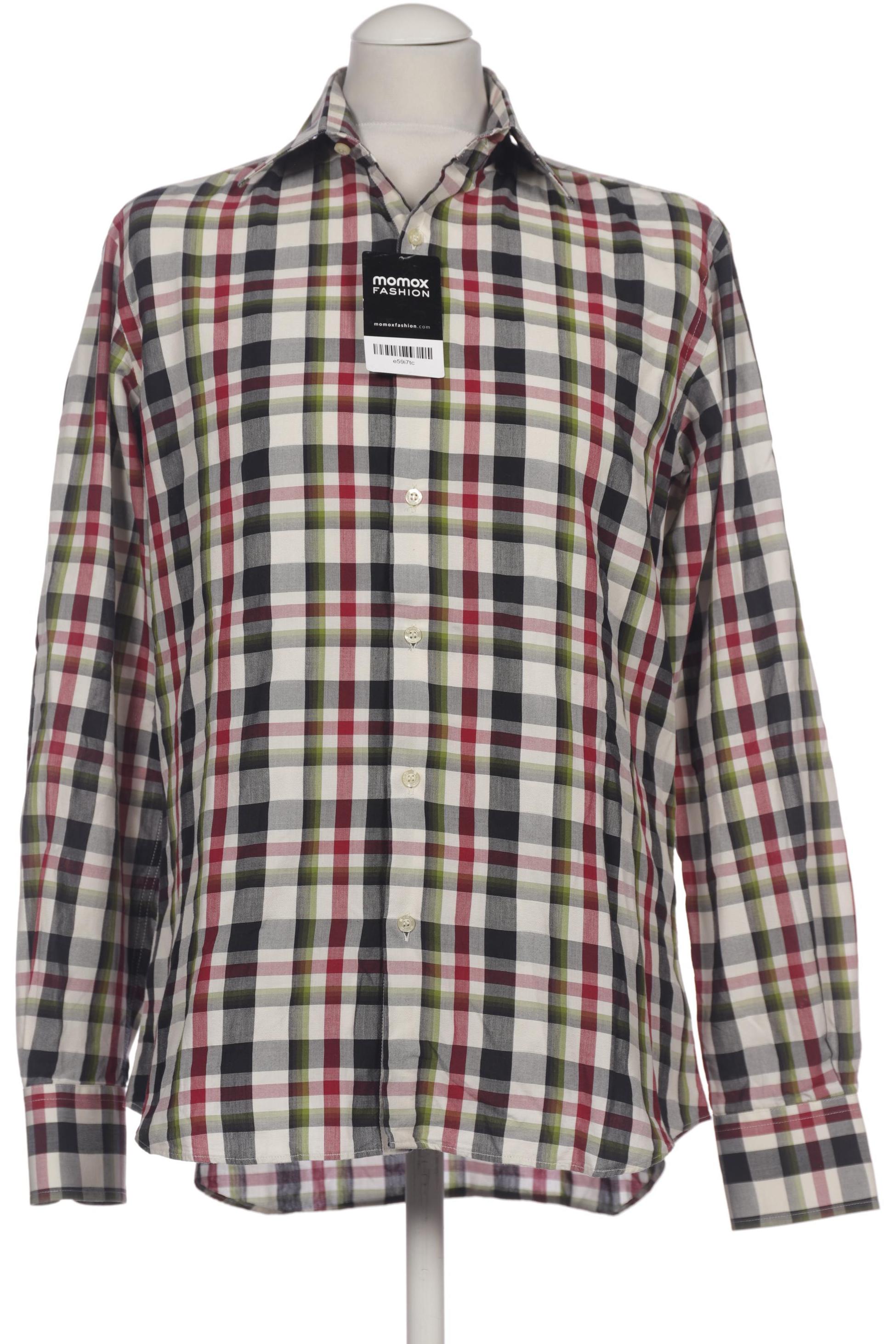 

Etro Herren Hemd, mehrfarbig, Gr. 48