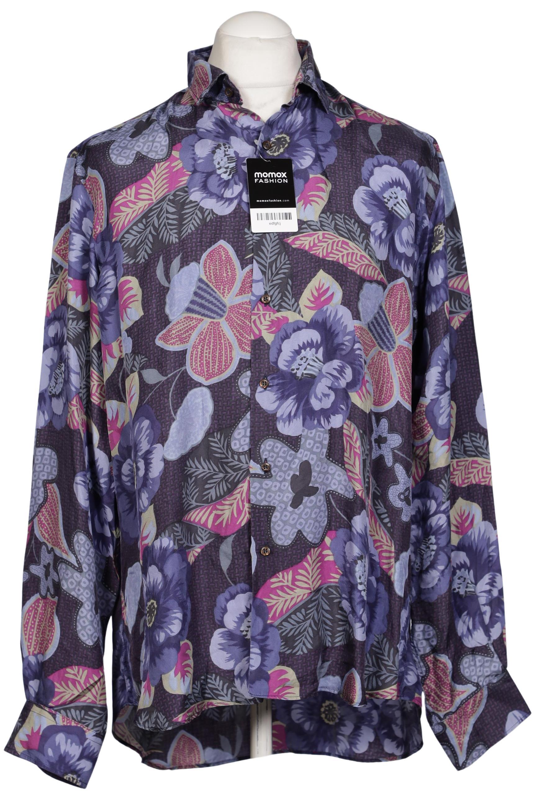 

Etro Herren Hemd, mehrfarbig, Gr. 52