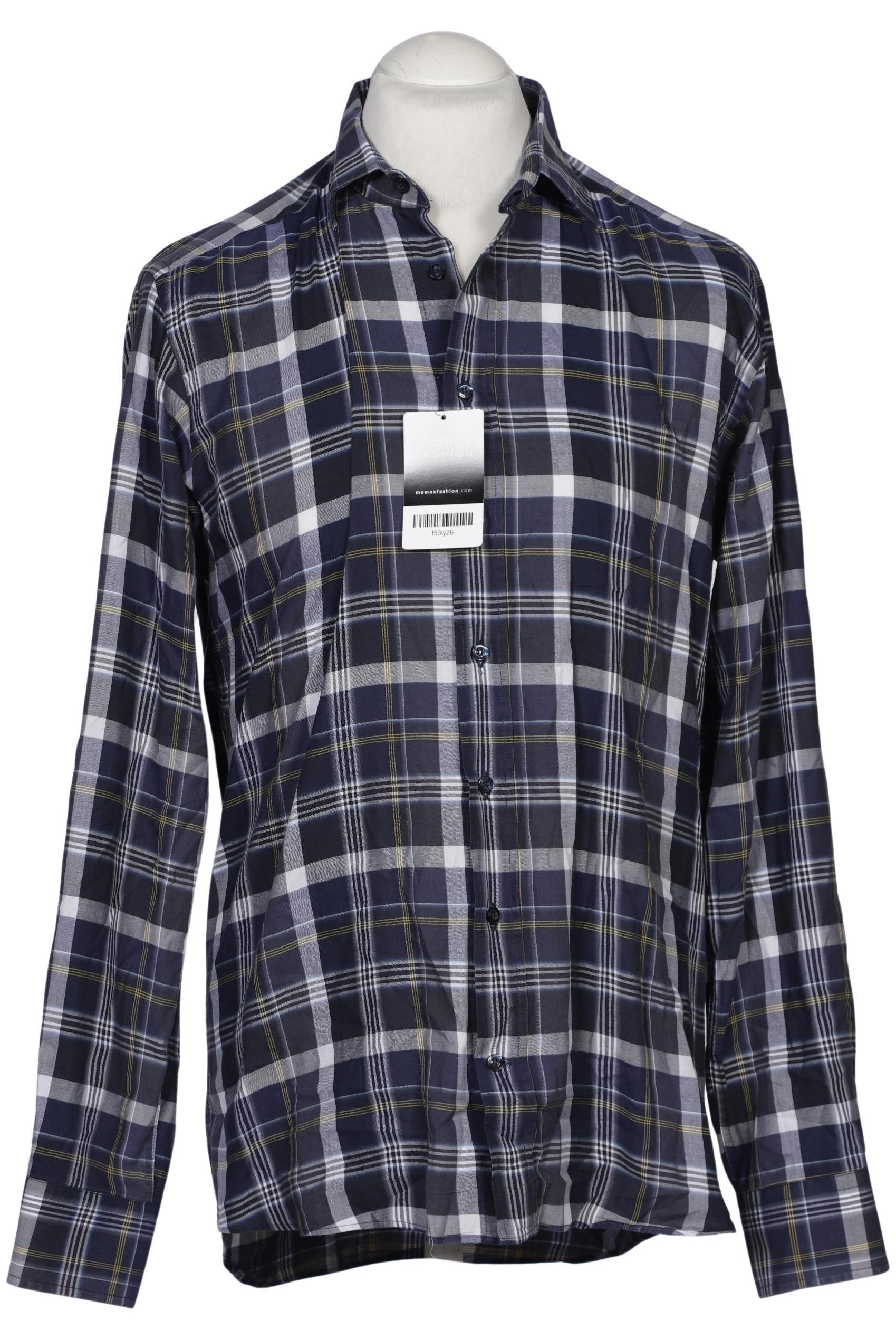 

Etro Herren Hemd, mehrfarbig, Gr. 50