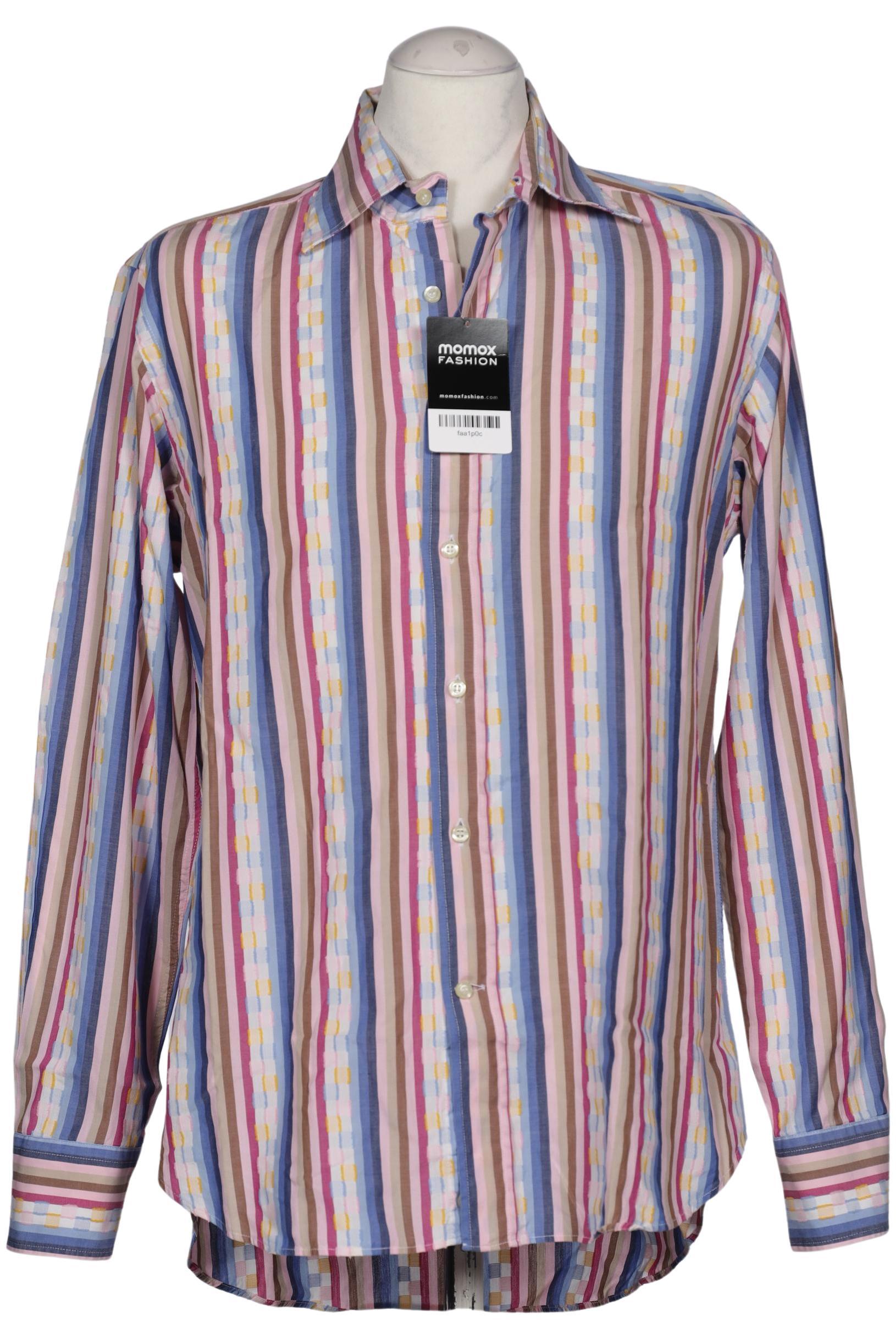 

Etro Herren Hemd, mehrfarbig, Gr. 48
