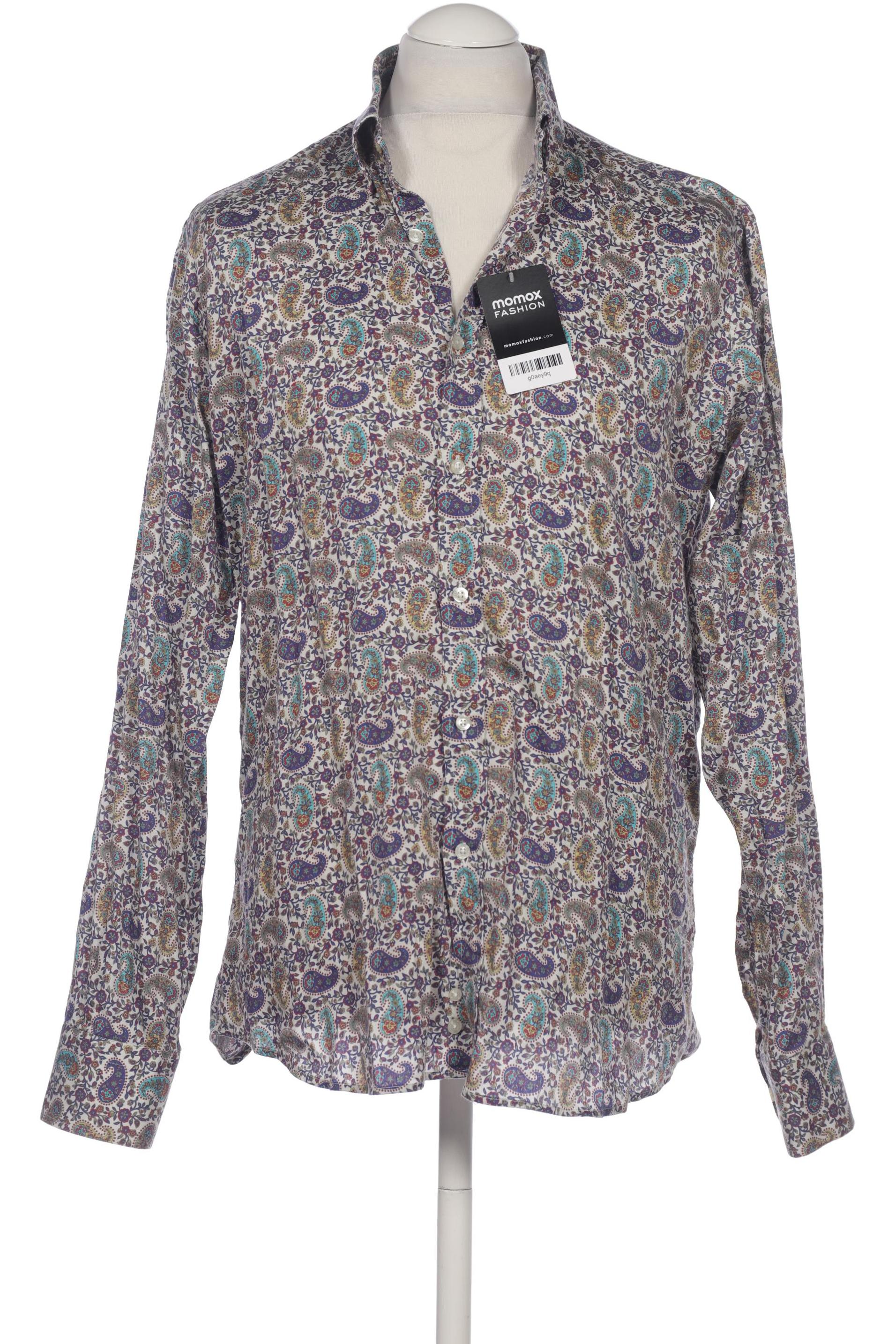 

Etro Herren Hemd, mehrfarbig