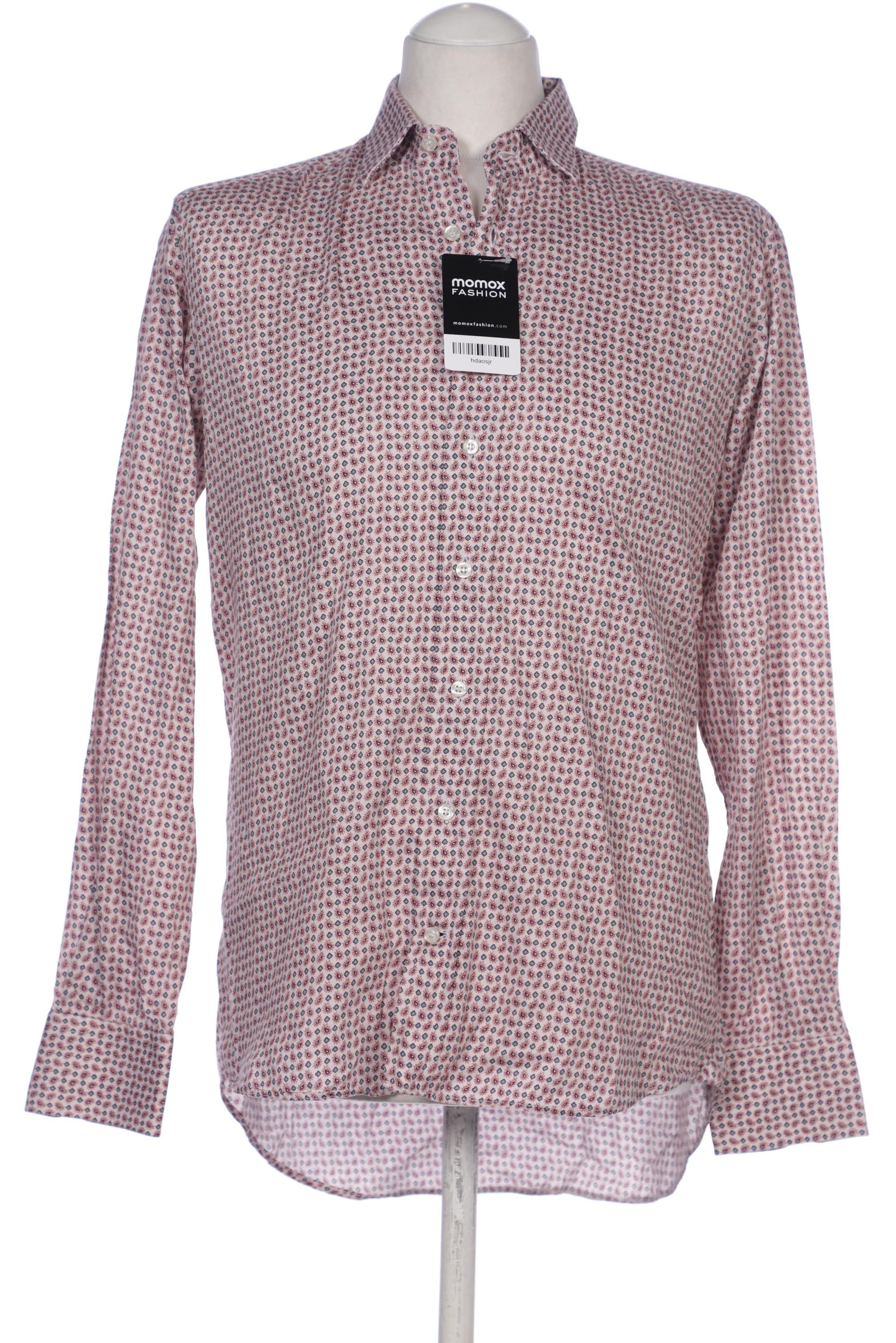 

Etro Herren Hemd, mehrfarbig, Gr. 50