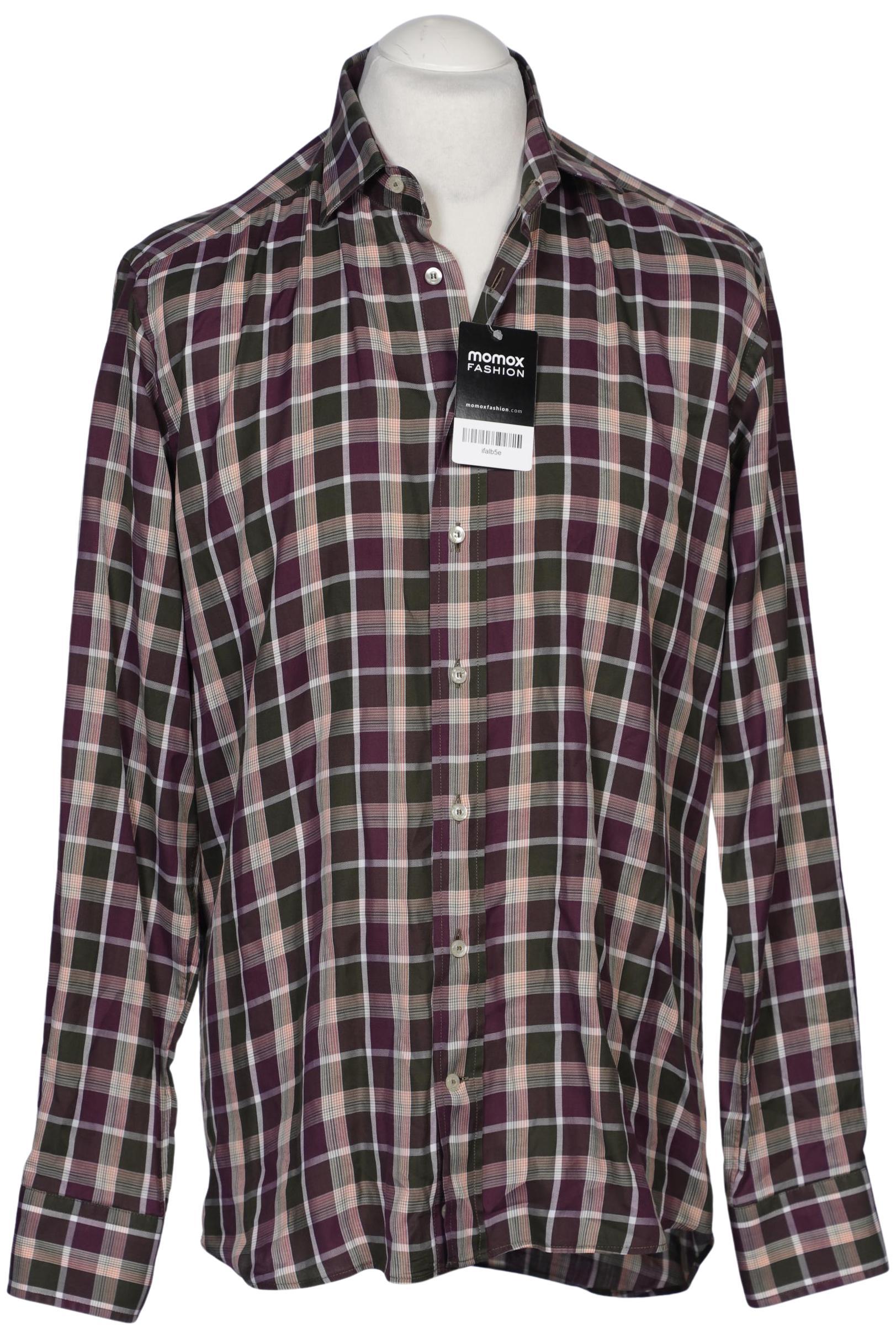 

Etro Herren Hemd, mehrfarbig, Gr. 50