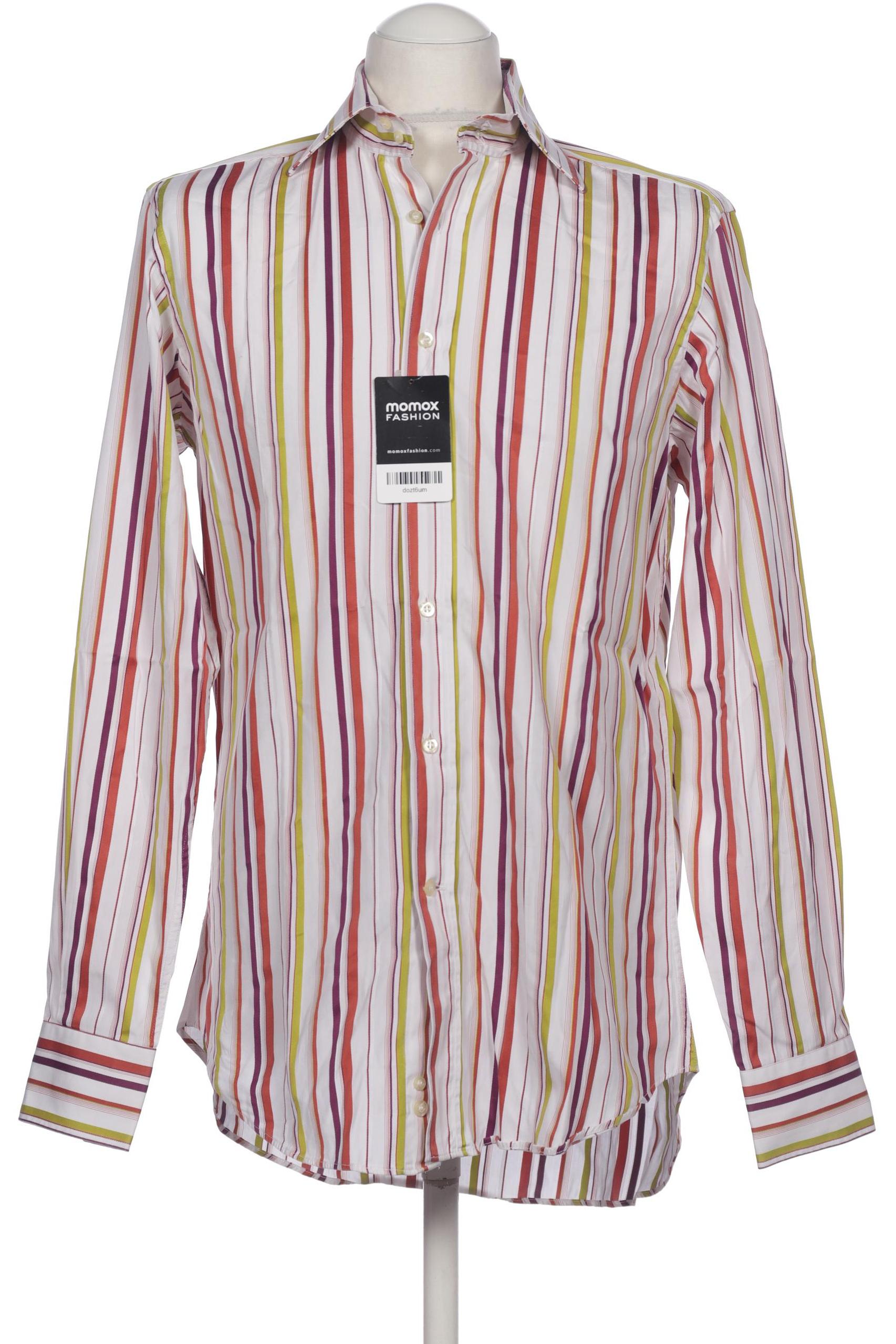 

Etro Herren Hemd, mehrfarbig, Gr. 48