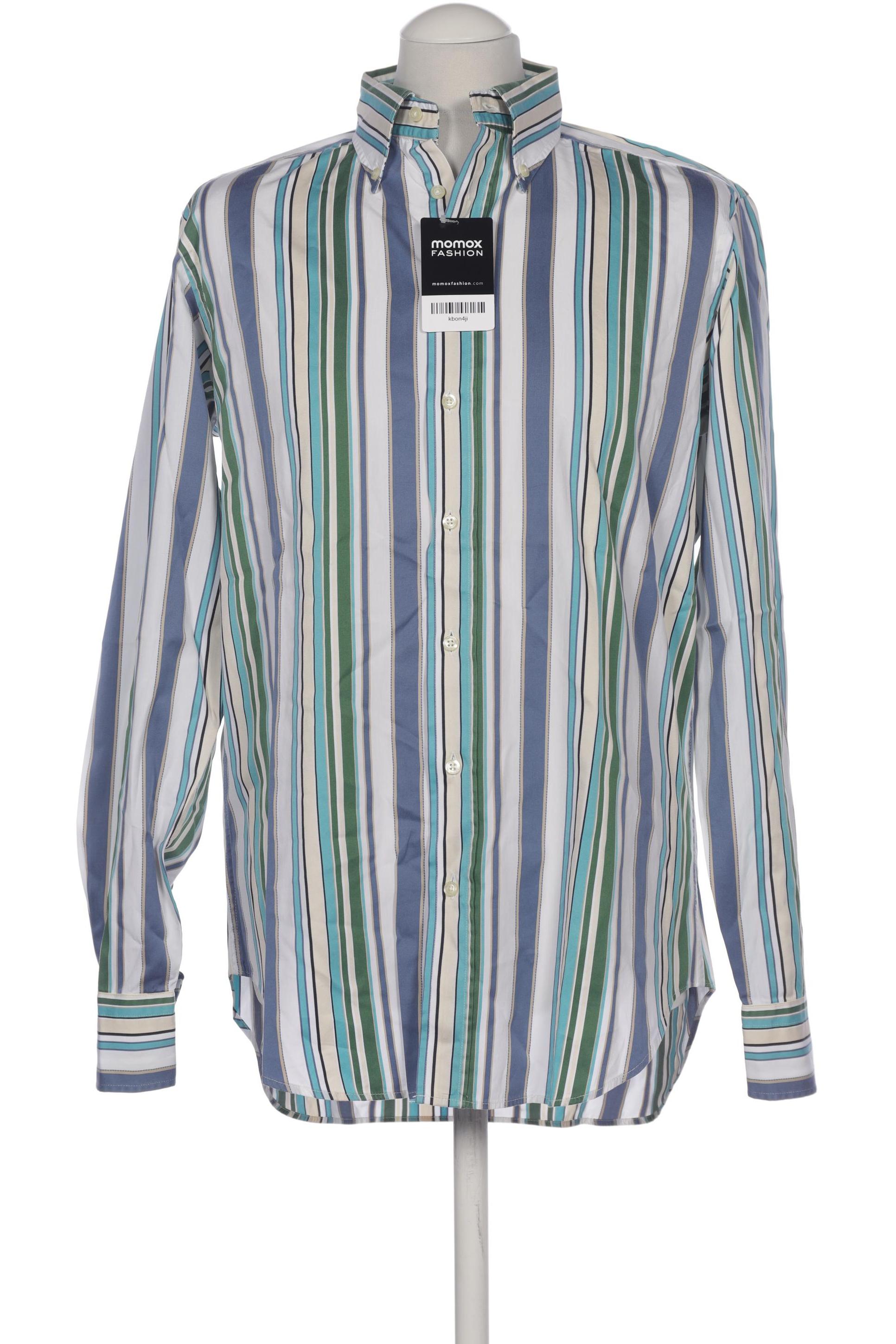 

Etro Herren Hemd, mehrfarbig, Gr. 48