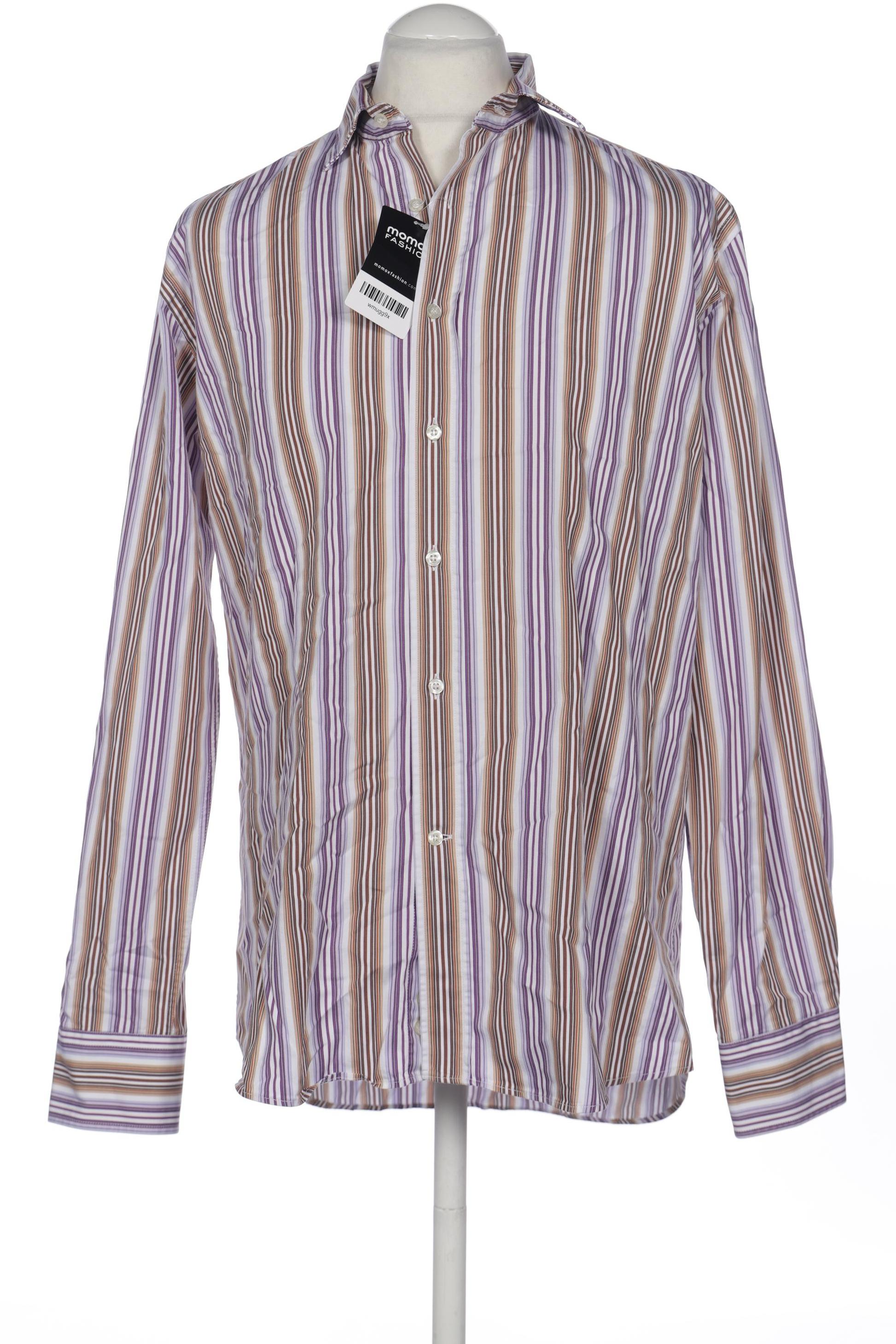 

Etro Herren Hemd, mehrfarbig, Gr. 52