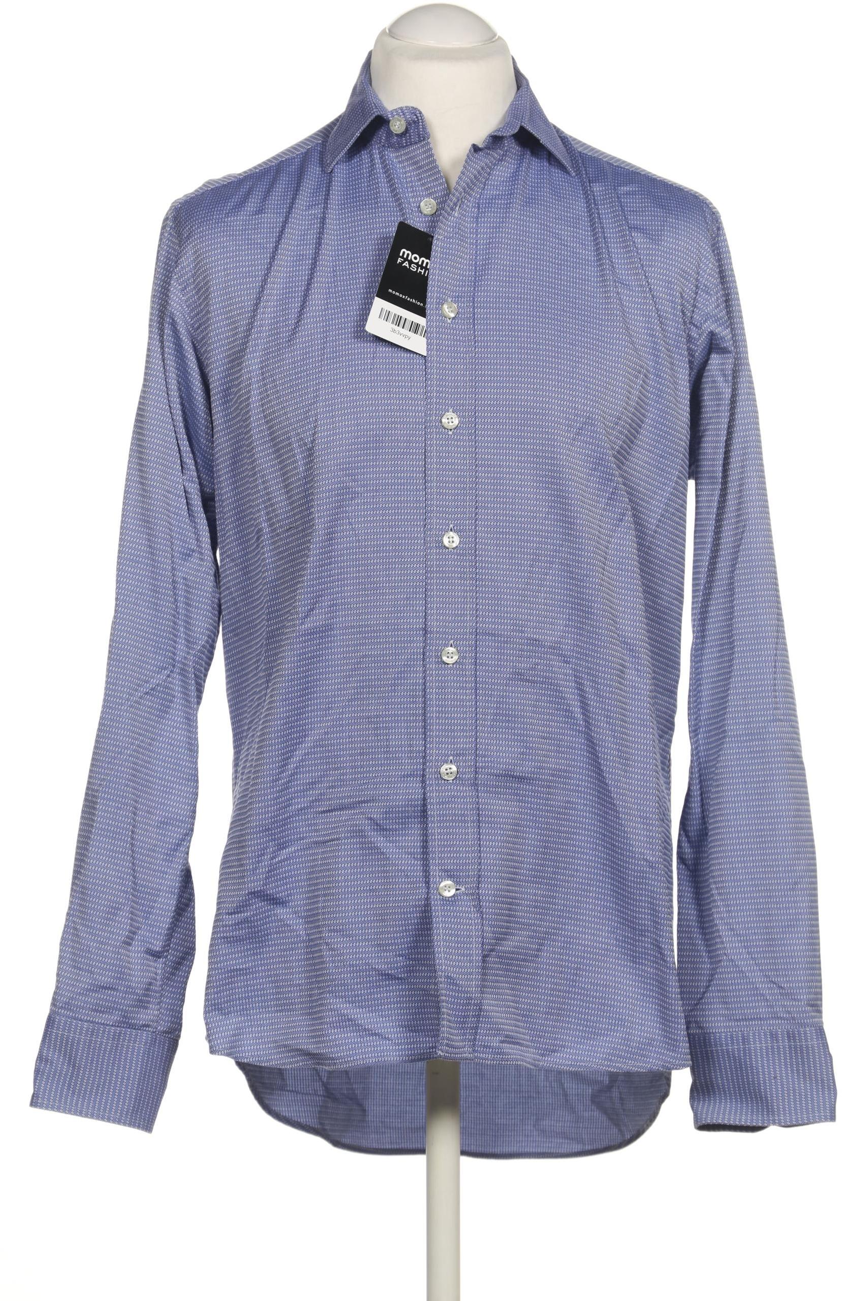 

Etro Herren Hemd, blau, Gr. 50