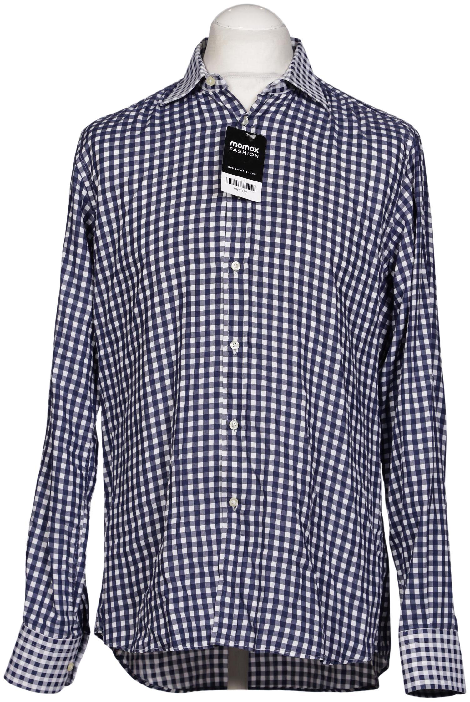 

Etro Herren Hemd, mehrfarbig, Gr. 50