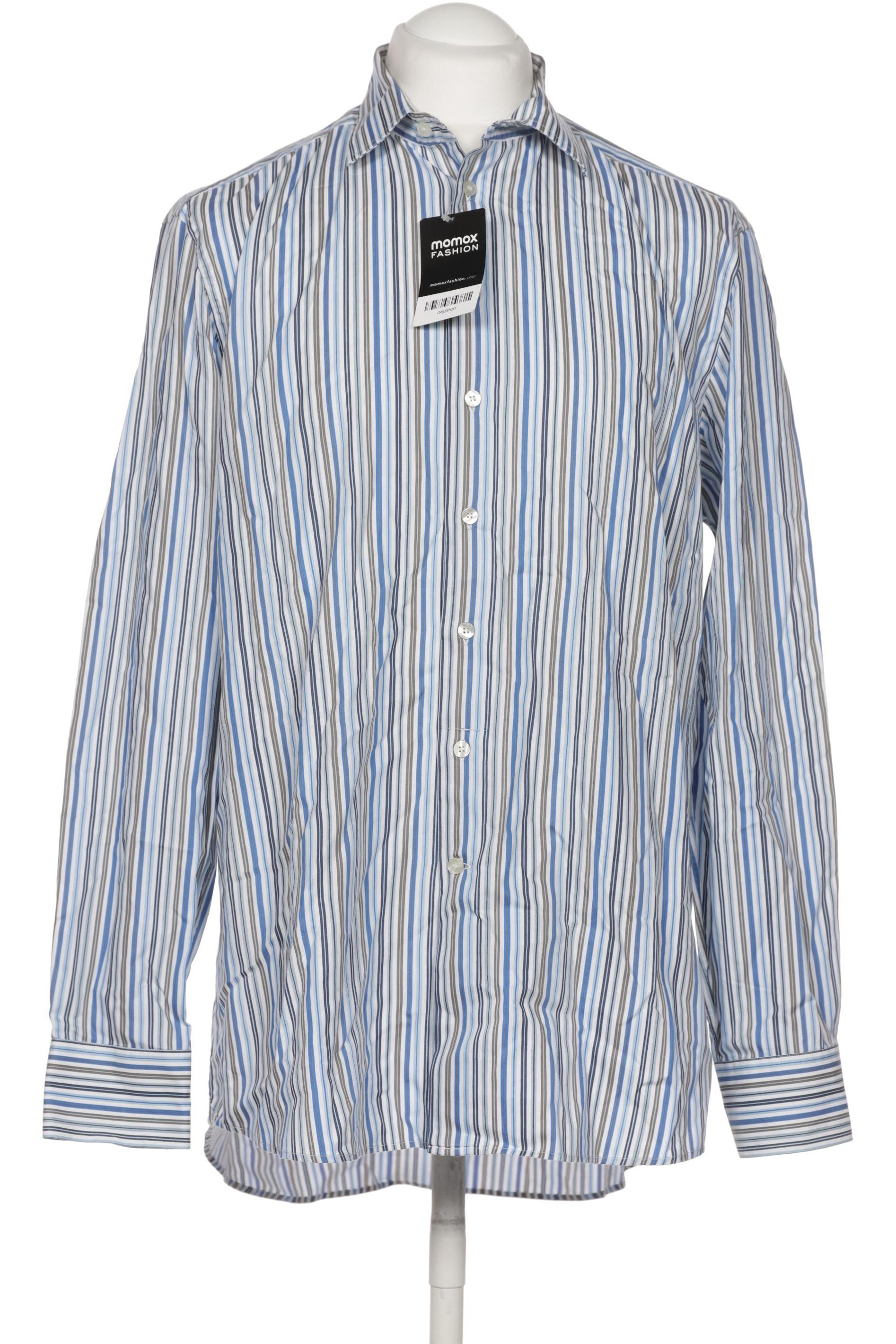 

Etro Herren Hemd, blau, Gr. 54