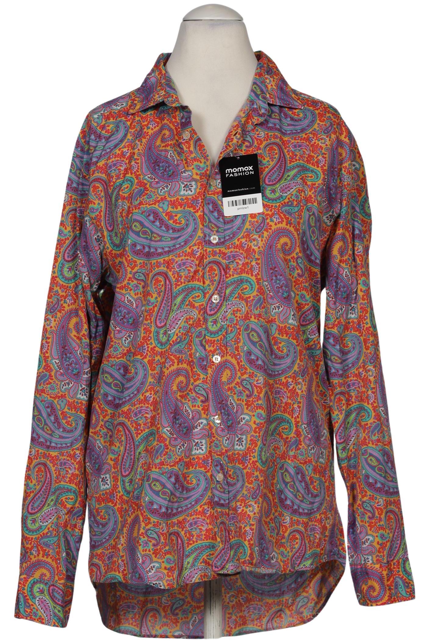 

Etro Herren Hemd, mehrfarbig, Gr. 50