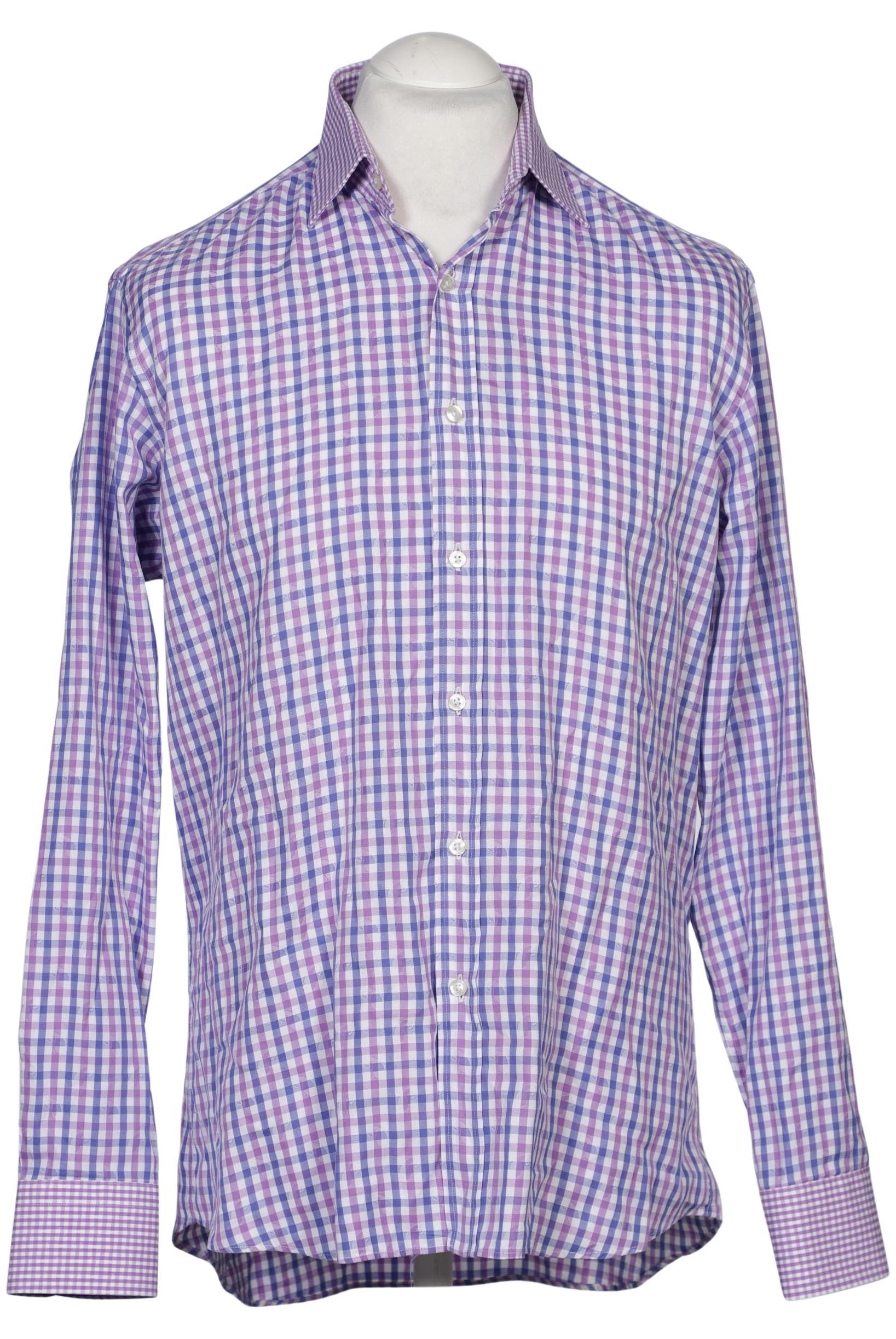 

Etro Herren Hemd, mehrfarbig, Gr. 50