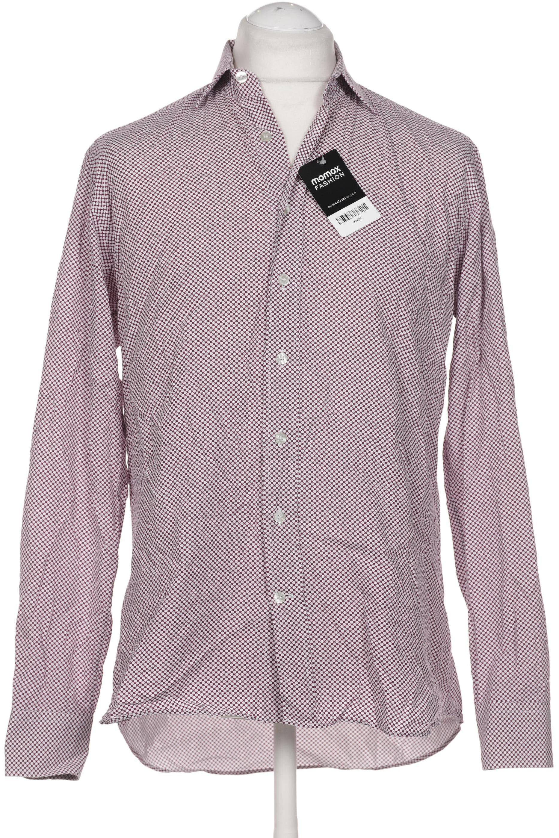 

Etro Herren Hemd, pink, Gr. 52