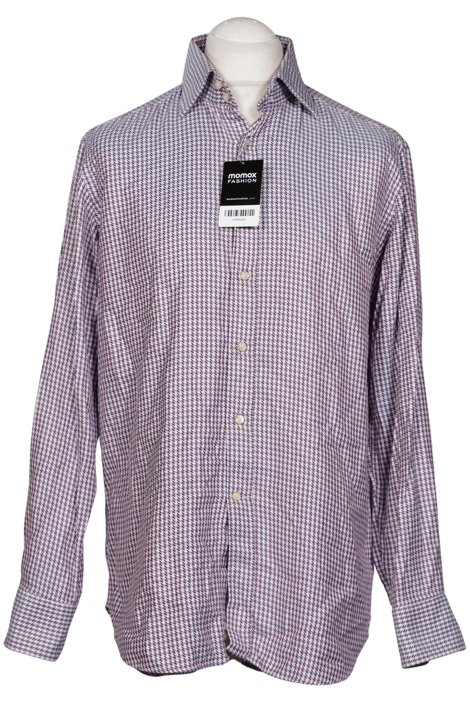 

Etro Herren Hemd, mehrfarbig, Gr. 52