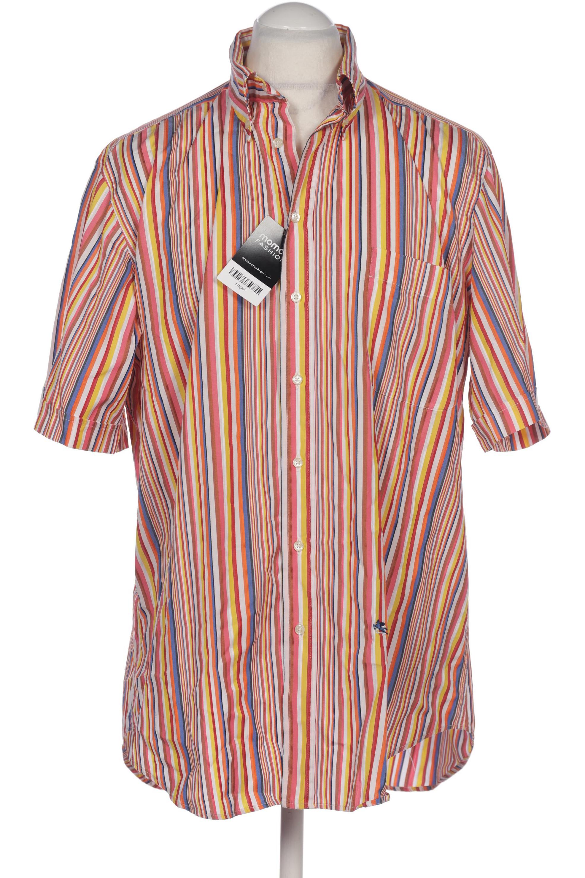 

Etro Herren Hemd, mehrfarbig, Gr. 54