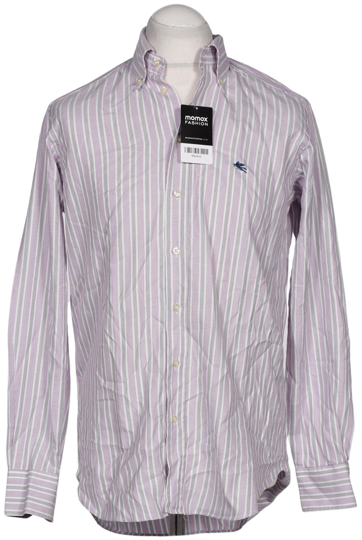 

Etro Herren Hemd, mehrfarbig, Gr. 48