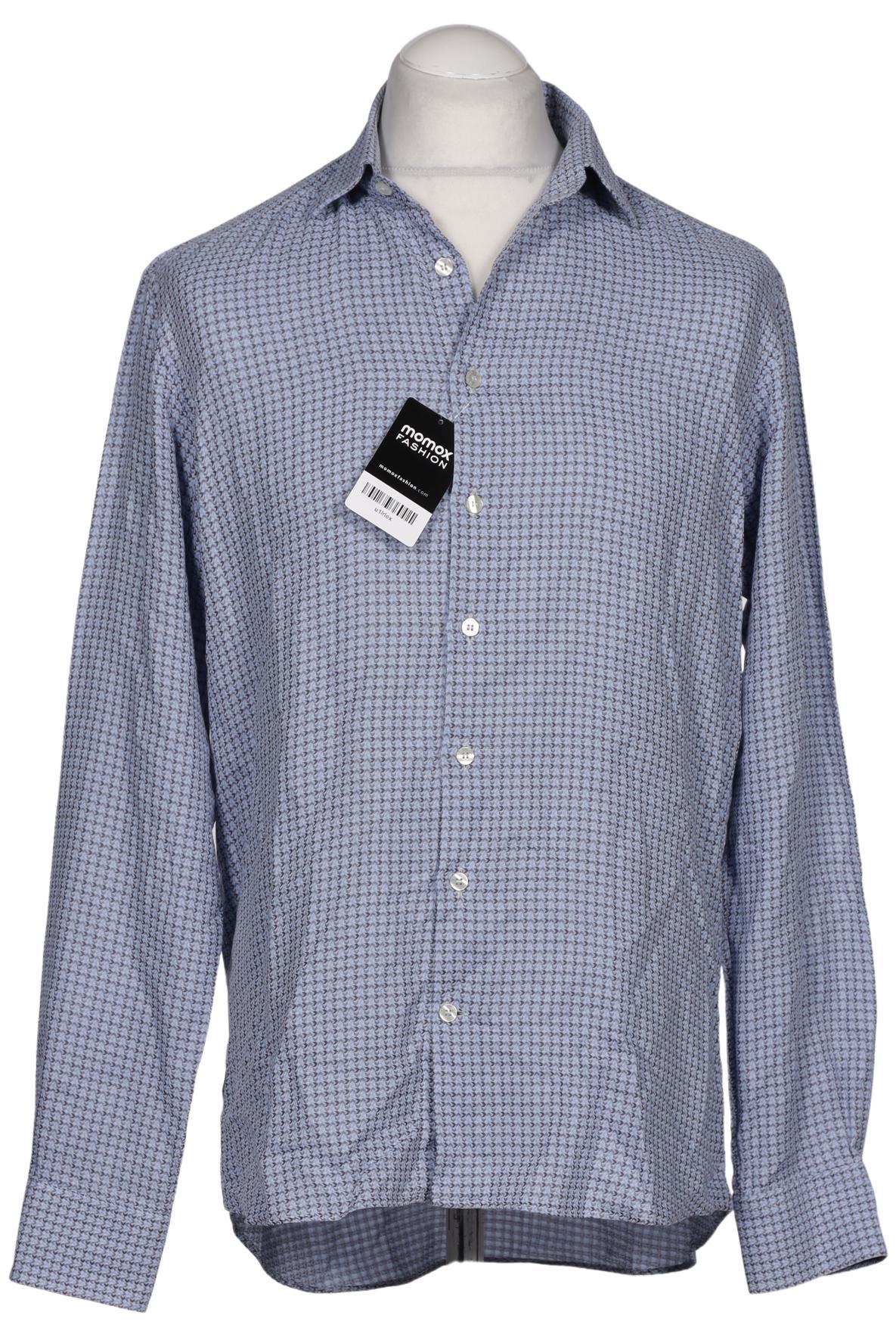 

Etro Herren Hemd, hellblau, Gr. 50
