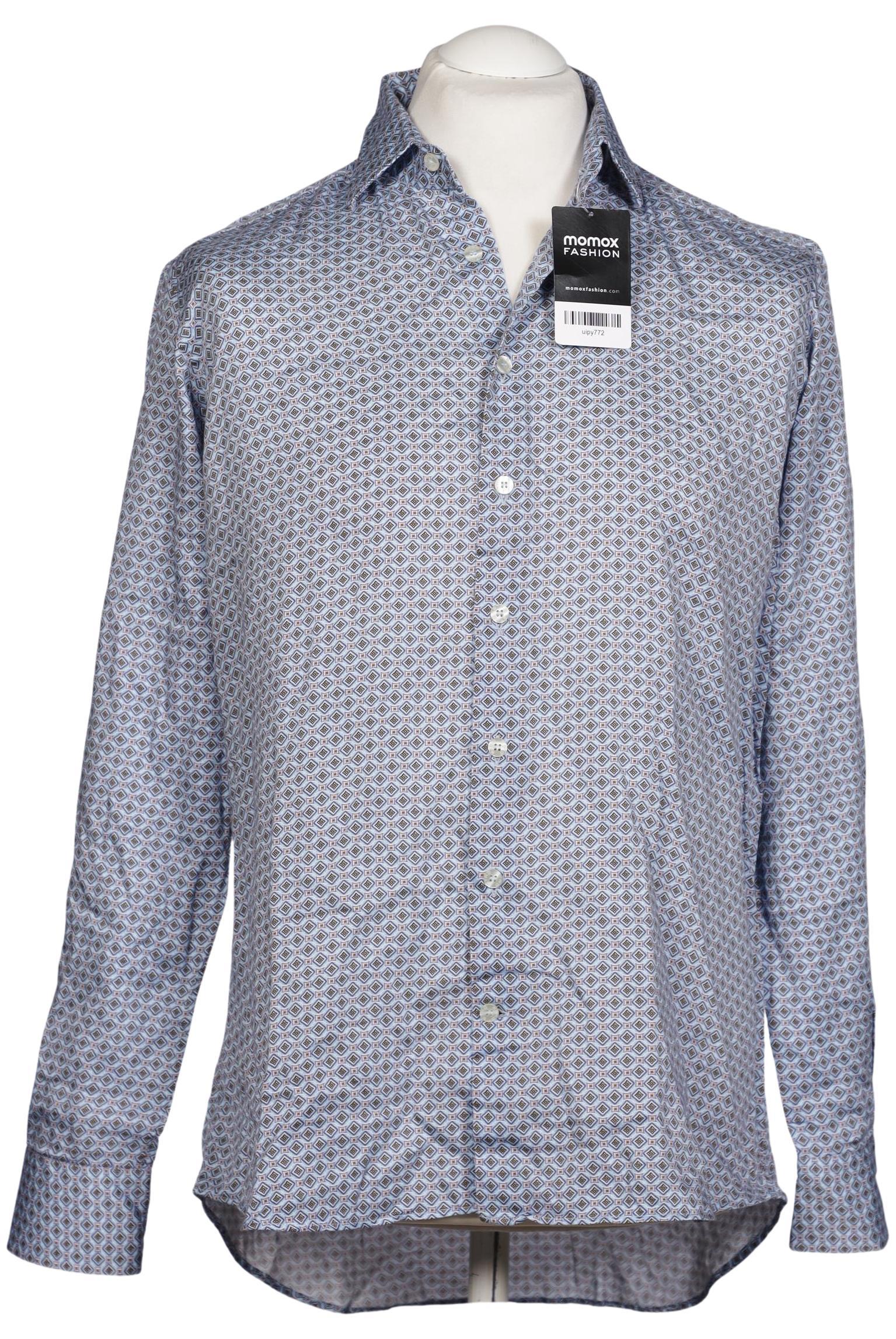 

Etro Herren Hemd, hellblau, Gr. 50