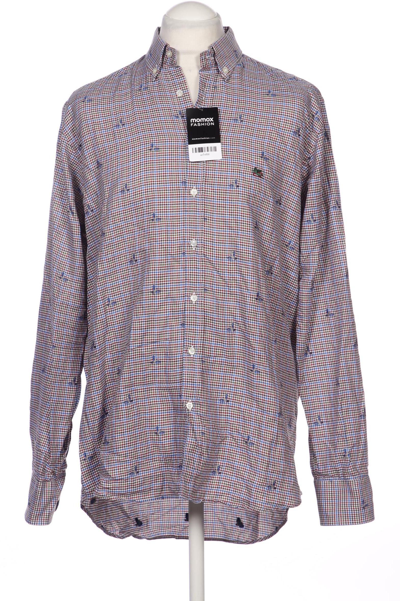 

Etro Herren Hemd, mehrfarbig