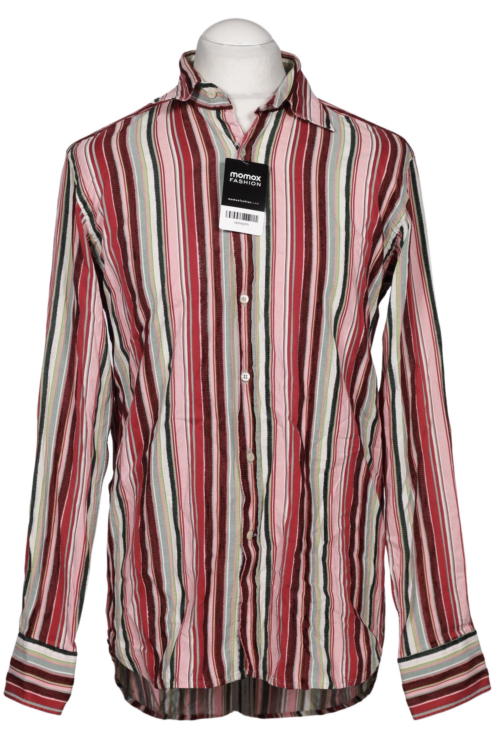 

Etro Herren Hemd, mehrfarbig, Gr. 52